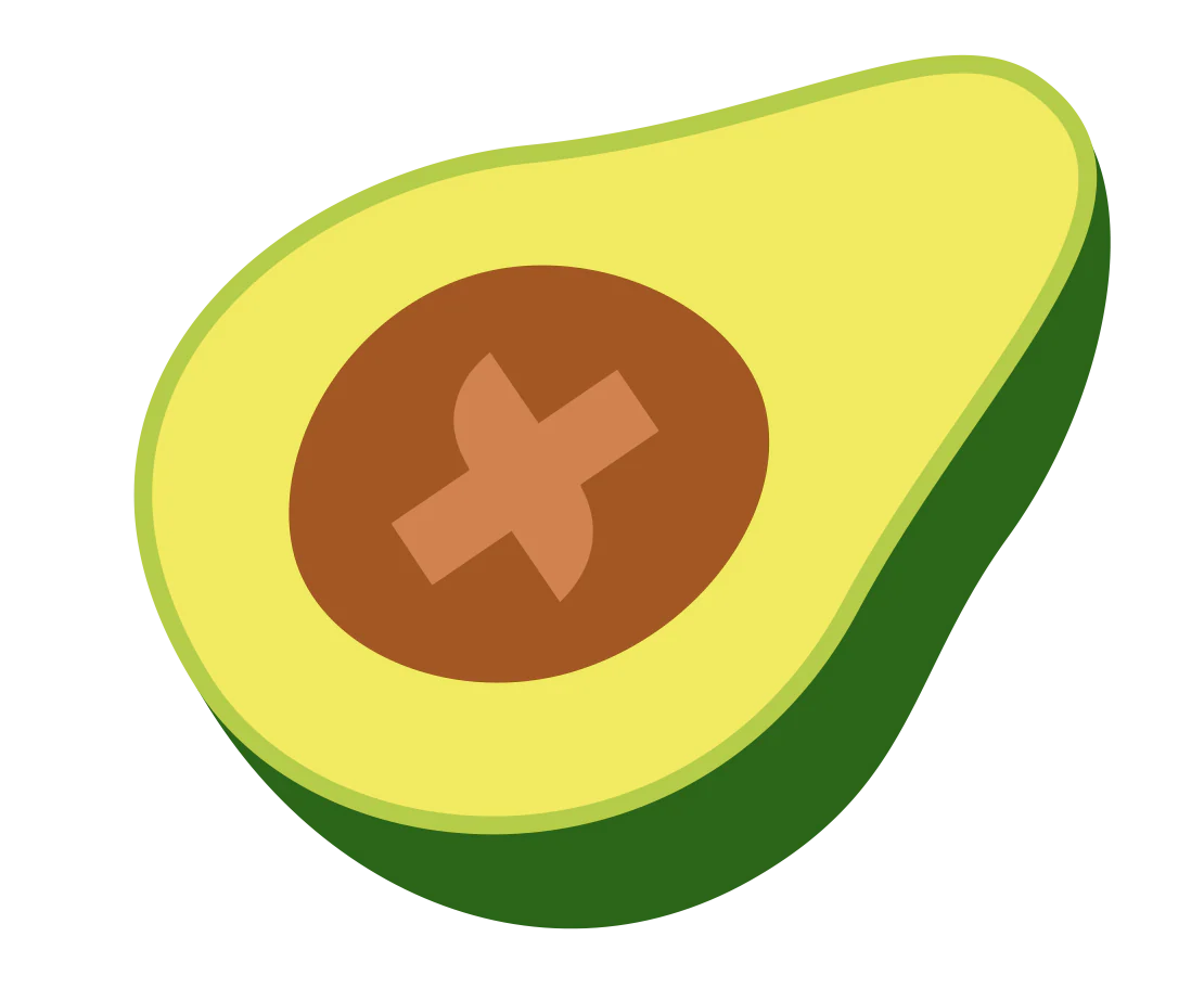 FIGS LA Embroidery Icon + Text