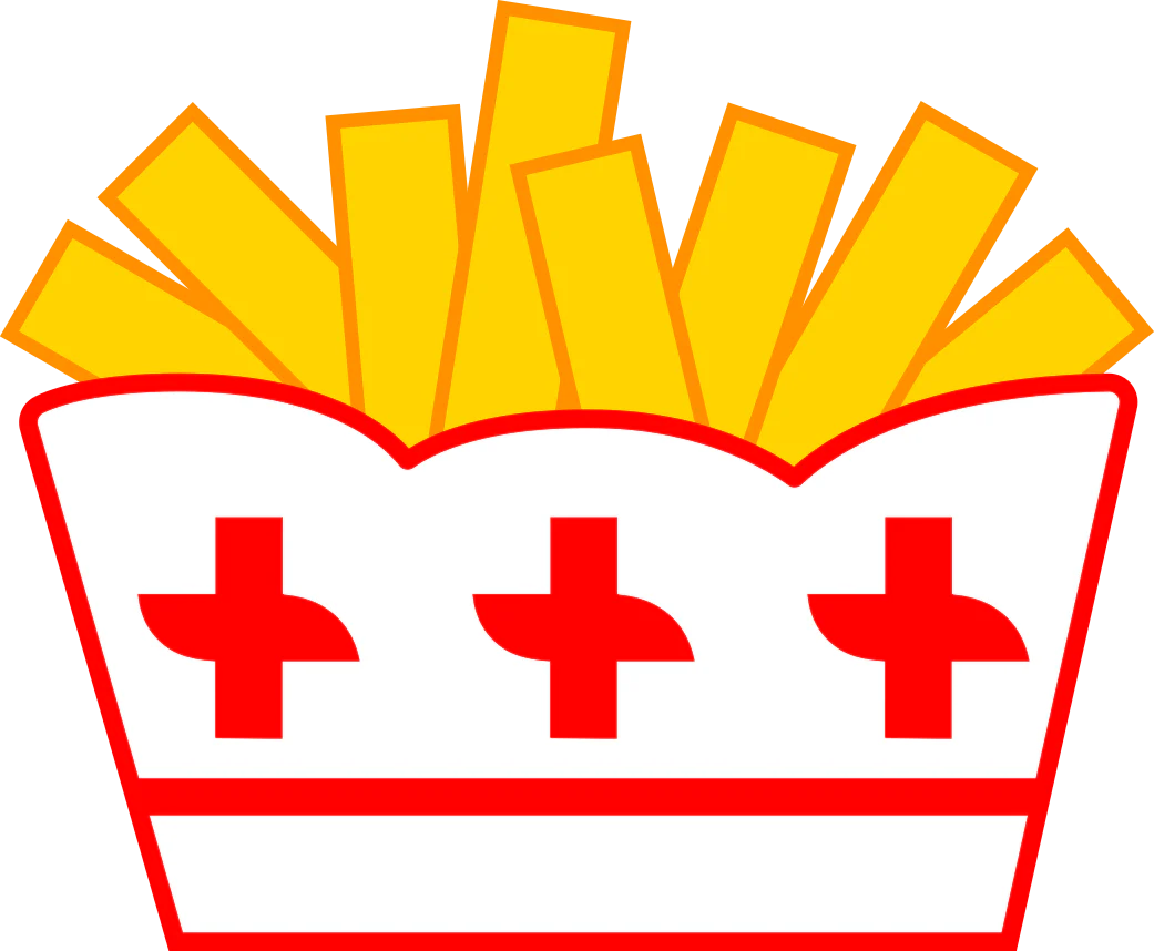 FIGS LA Embroidery Icon + Text - Image 5