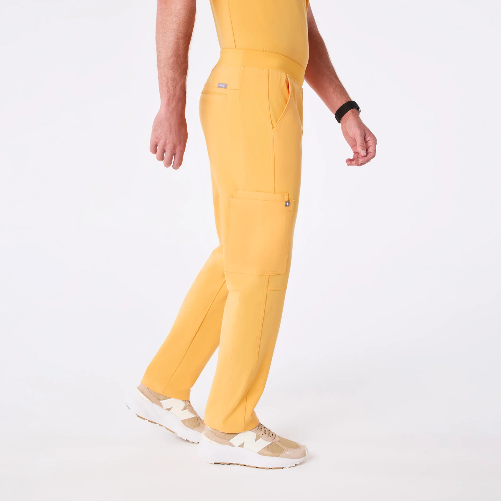 men's Dandelion Axim - Short Cargo Scrub Pant™ - Image 3