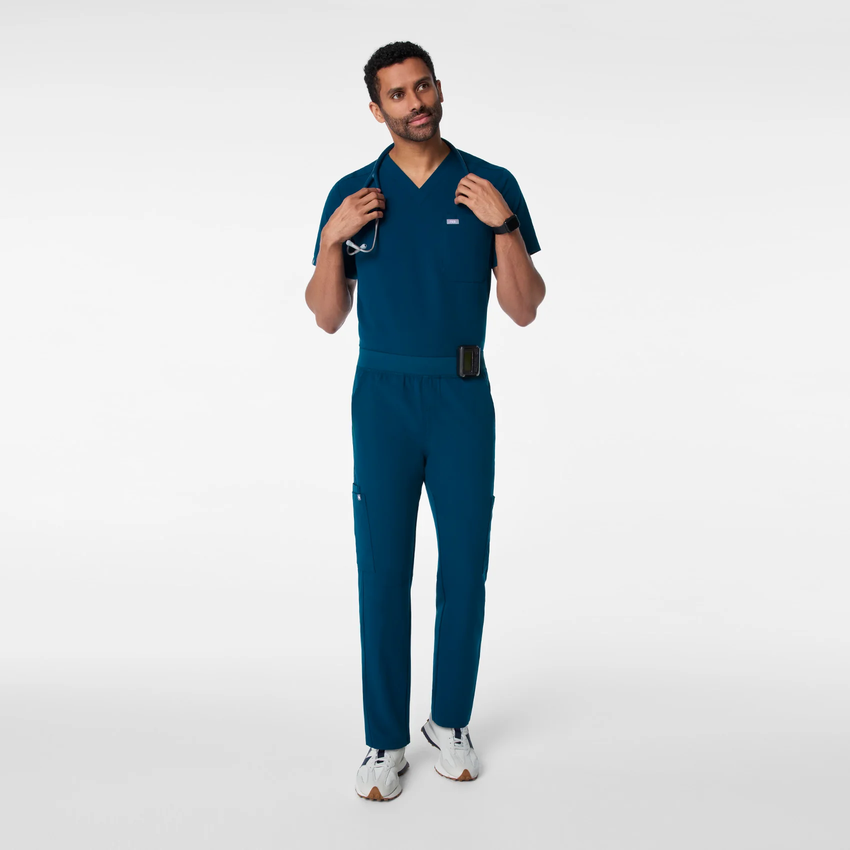 men's Deep Reef Axim - Cargo Scrub Pant™ - Image 2