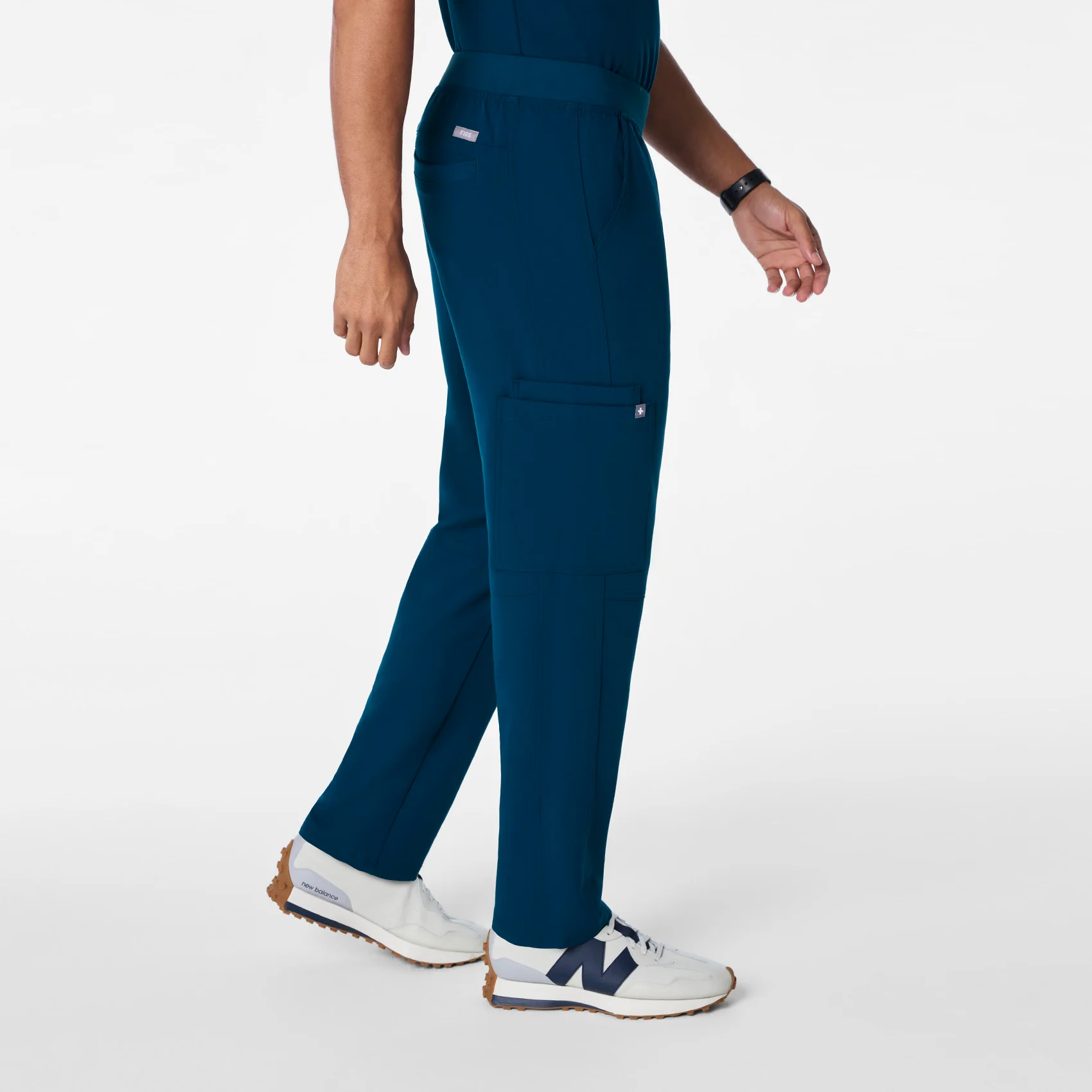 men's Deep Reef Axim - Cargo Scrub Pant™ - Image 3