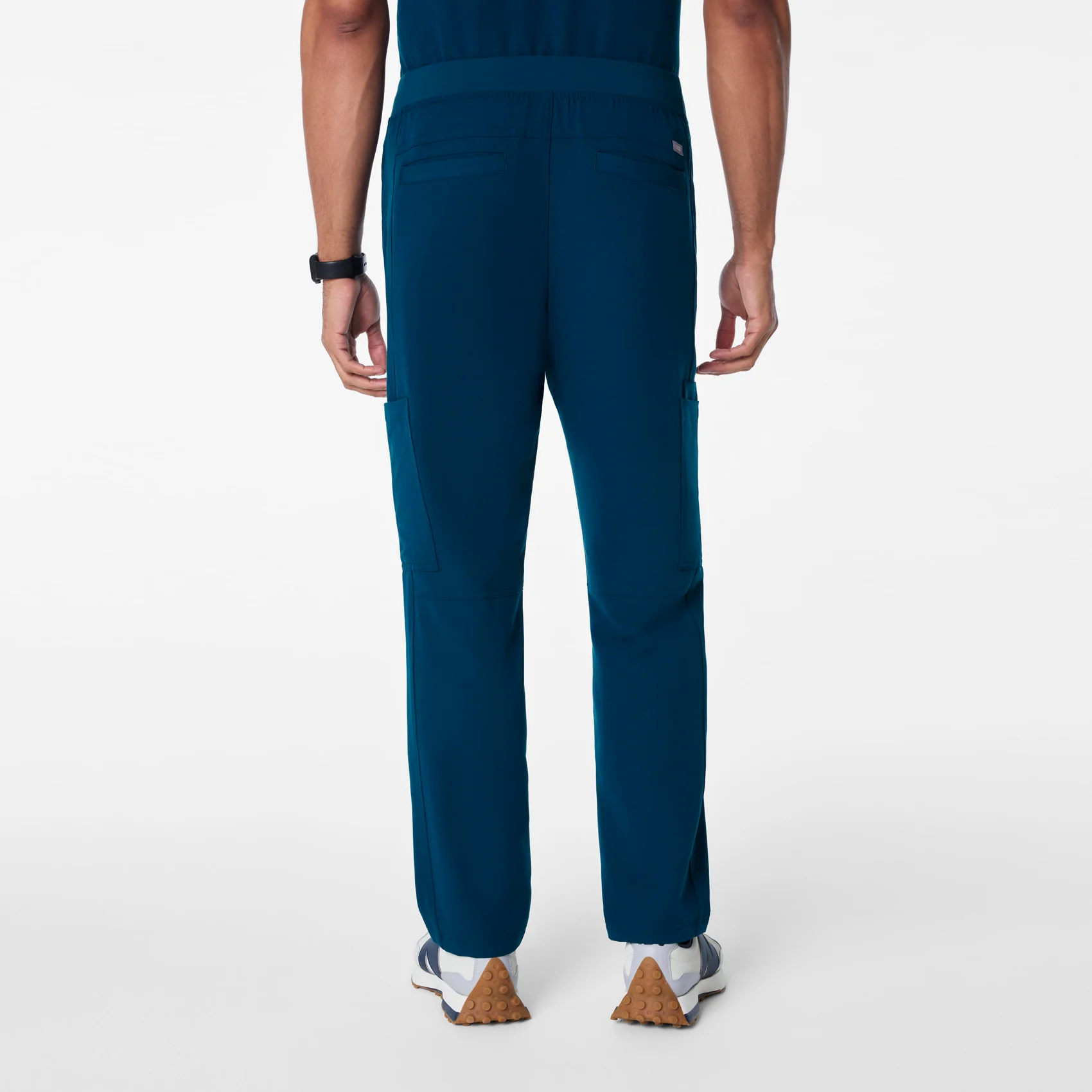men's Deep Reef Axim - Cargo Scrub Pant™ - Image 4