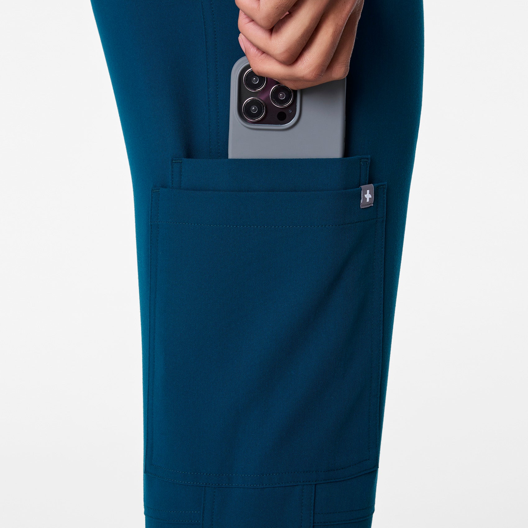 men's Deep Reef Axim - Cargo Scrub Pant™ - Image 6
