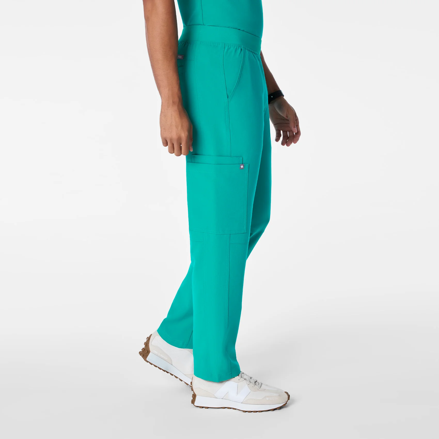 men's Lagoon Axim - Tall Cargo Scrub Pant™ - Image 3
