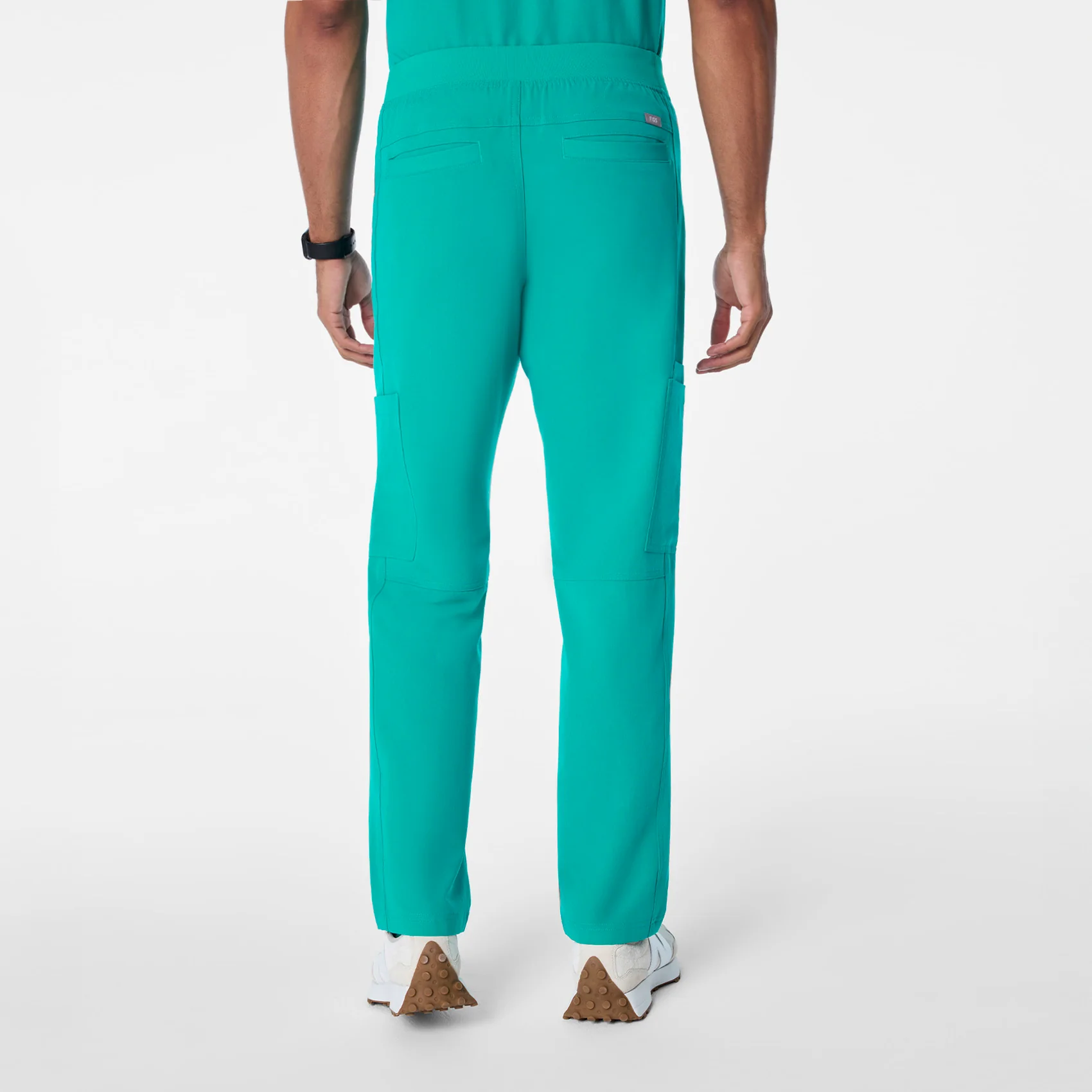 men's Lagoon Axim - Tall Cargo Scrub Pant™ - Image 4