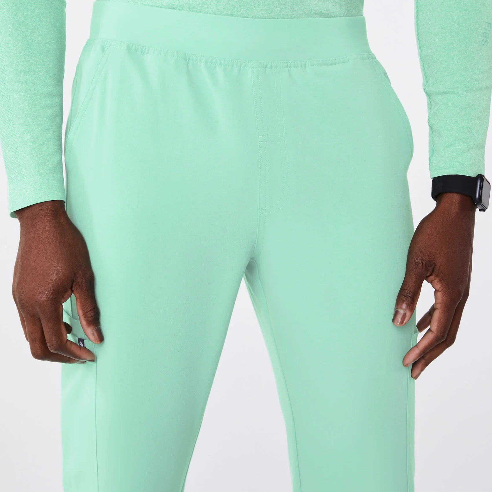 men's Mariner Axim - Short Cargo Scrub Pant™ - Image 4