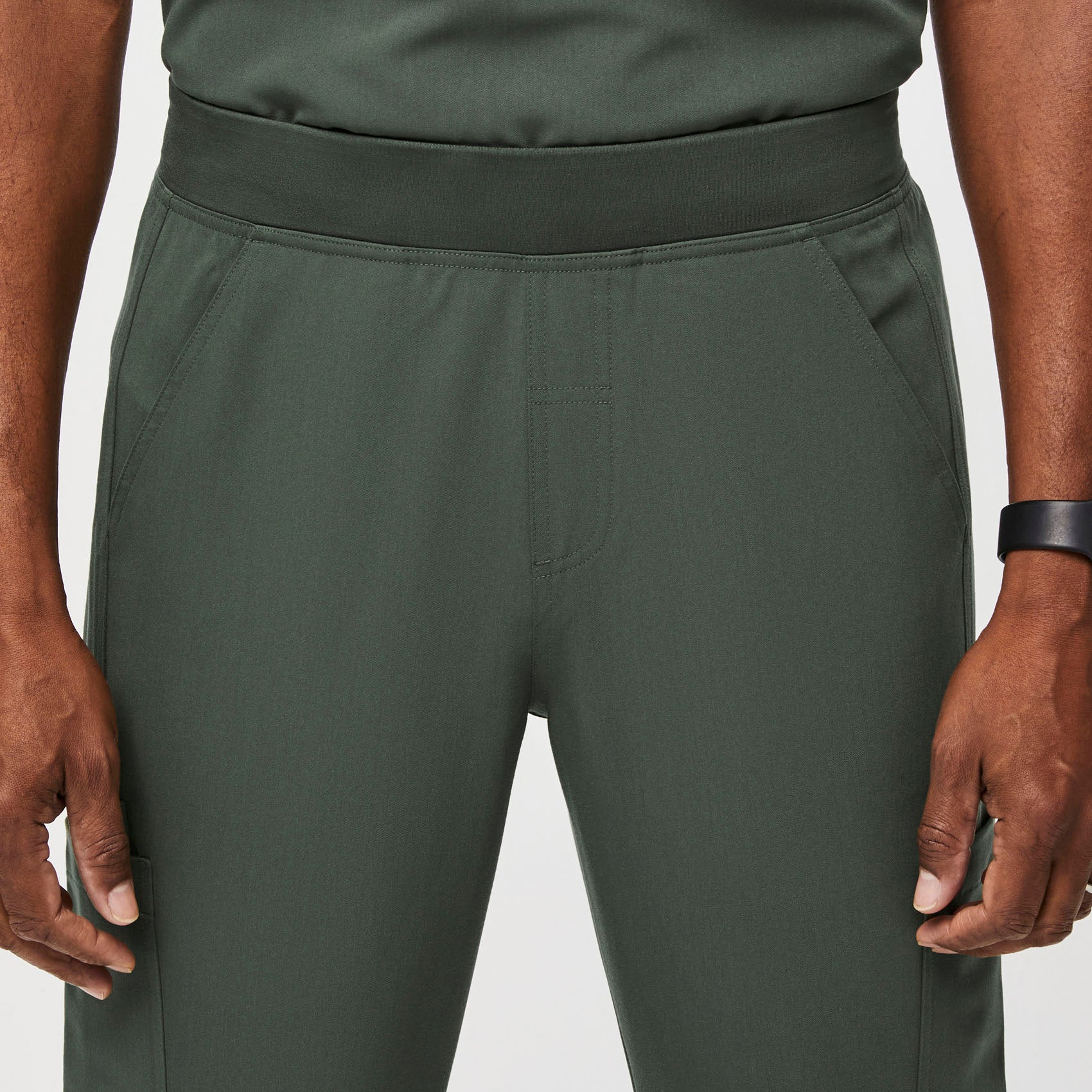 men's Moss Axim - Short Cargo Scrub Pant™ - Image 5