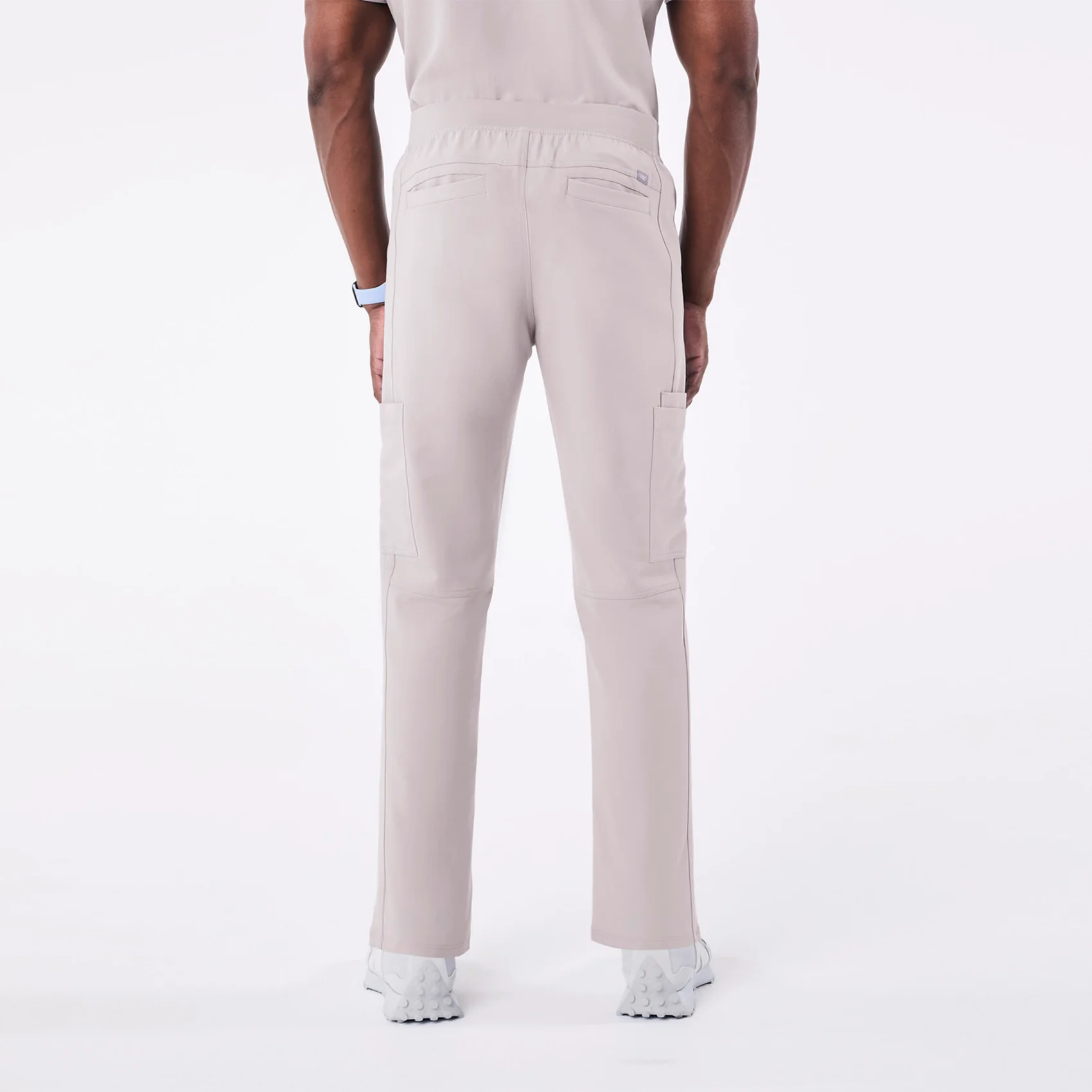 men's Slate Axim - Short Cargo Scrub Pant™ - Image 4