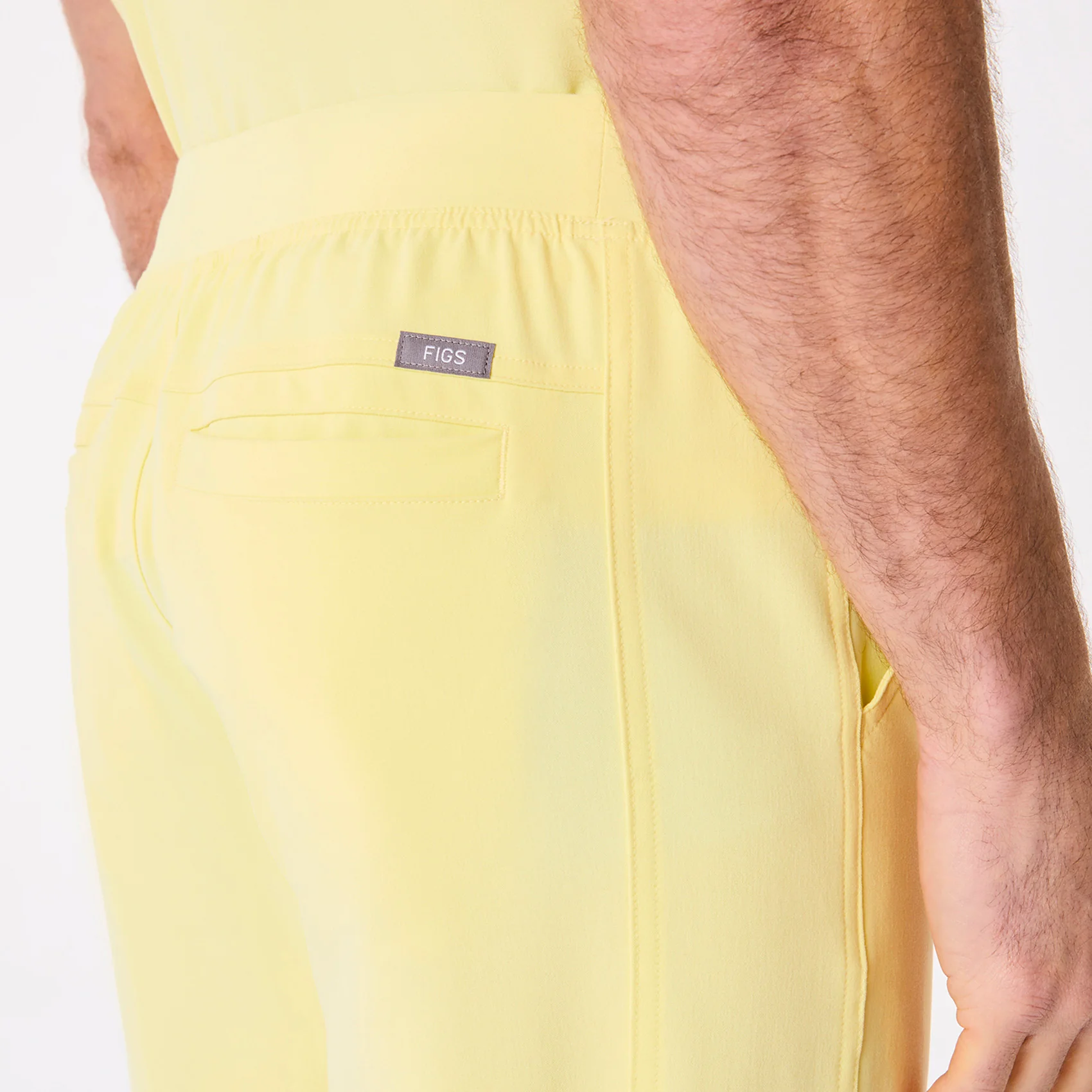 men's Sunlight Axim - Short Cargo Scrub Pant™ - Image 5