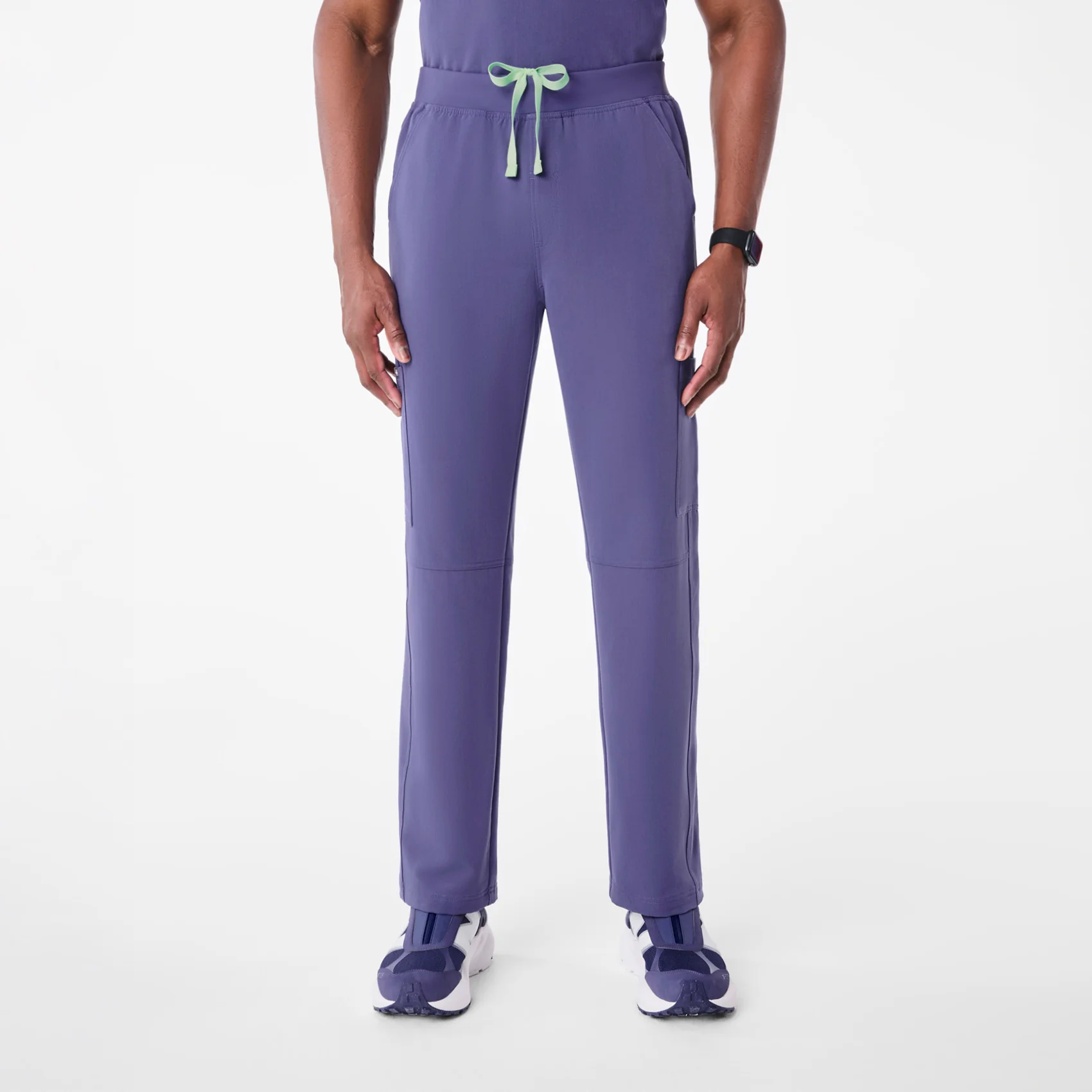 men's Wayfarer Axim - Short Cargo Scrub Pant™