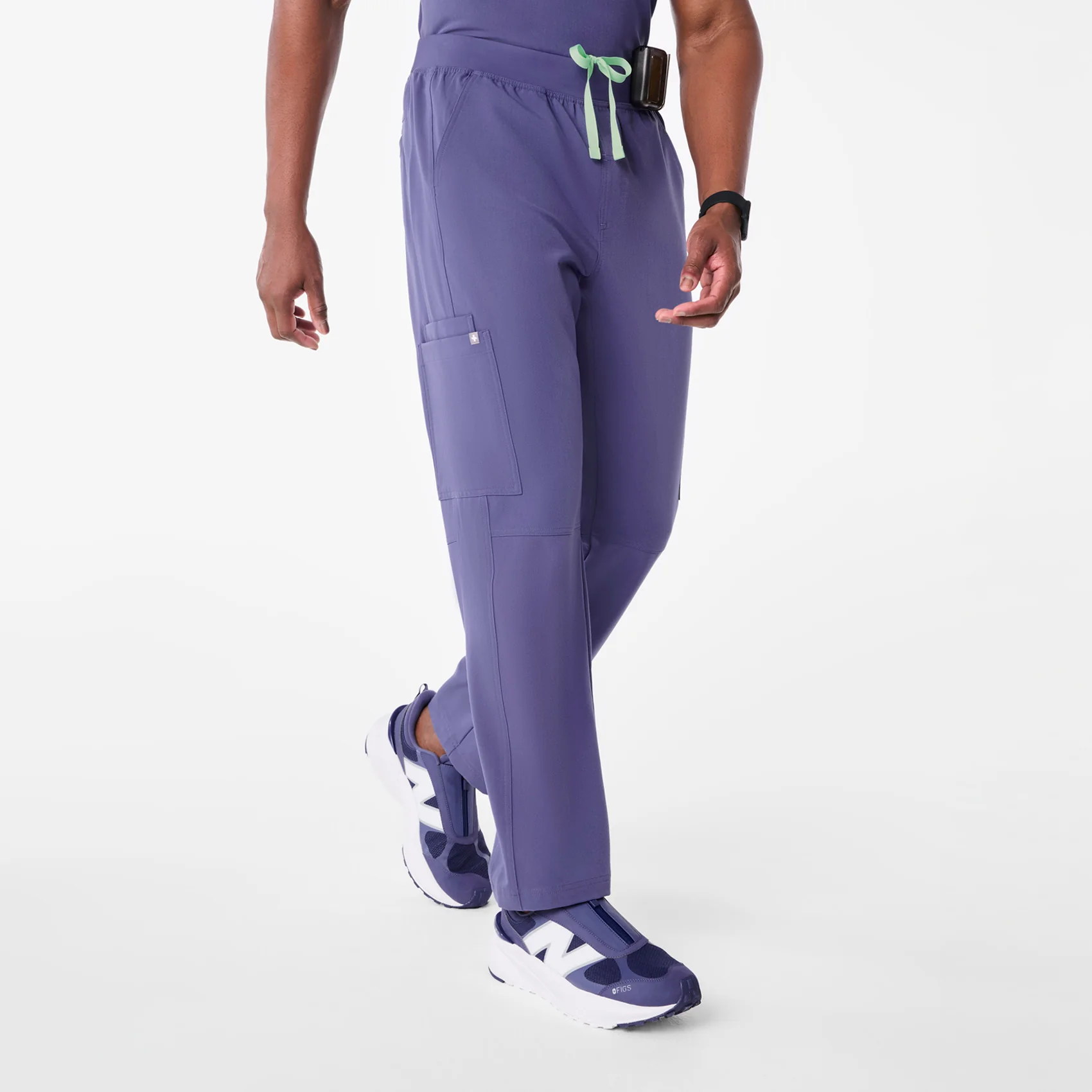 men's Wayfarer Axim - Short Cargo Scrub Pant™ - Image 3