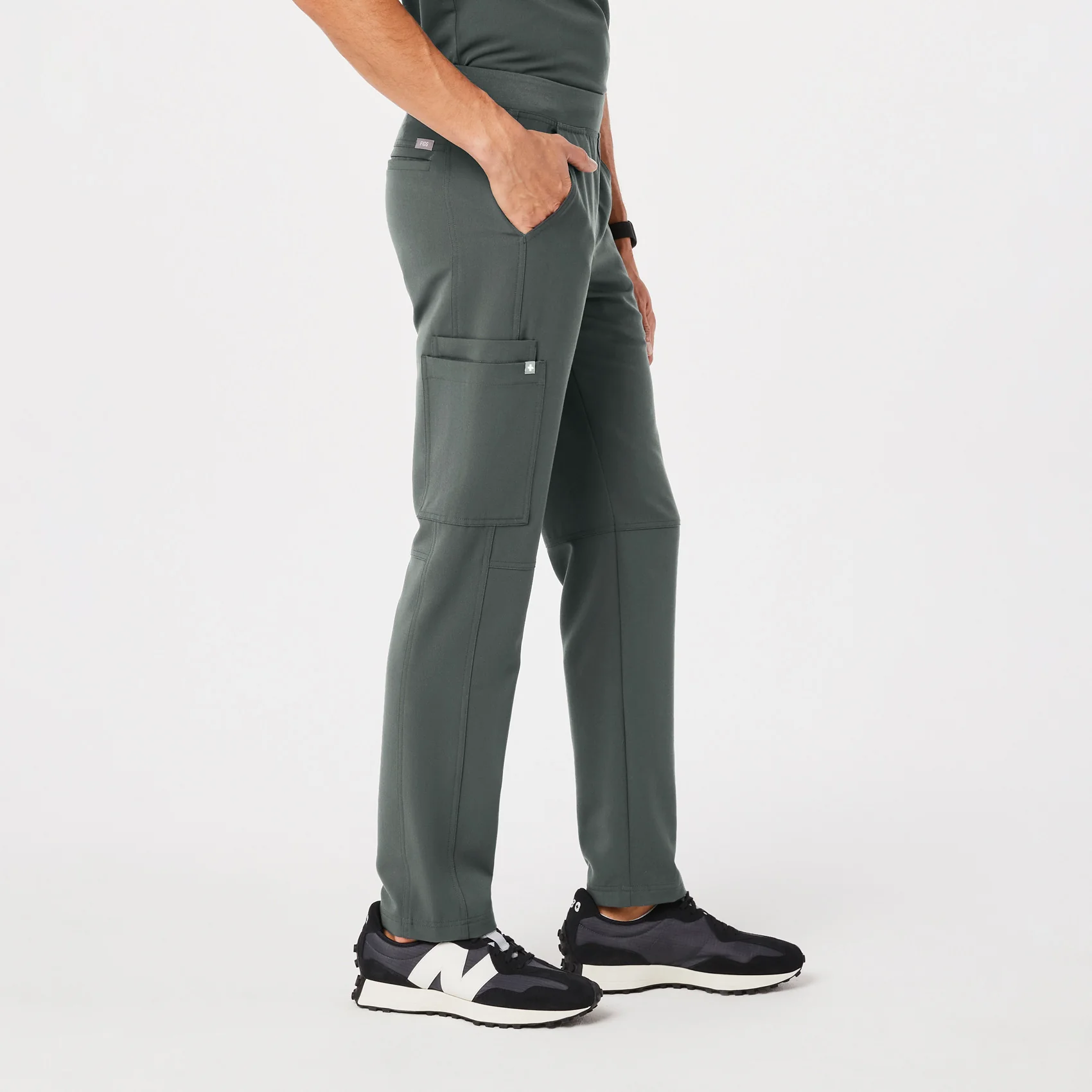 men's Bonsai Axim - Cargo Scrub Pant™ - Image 3