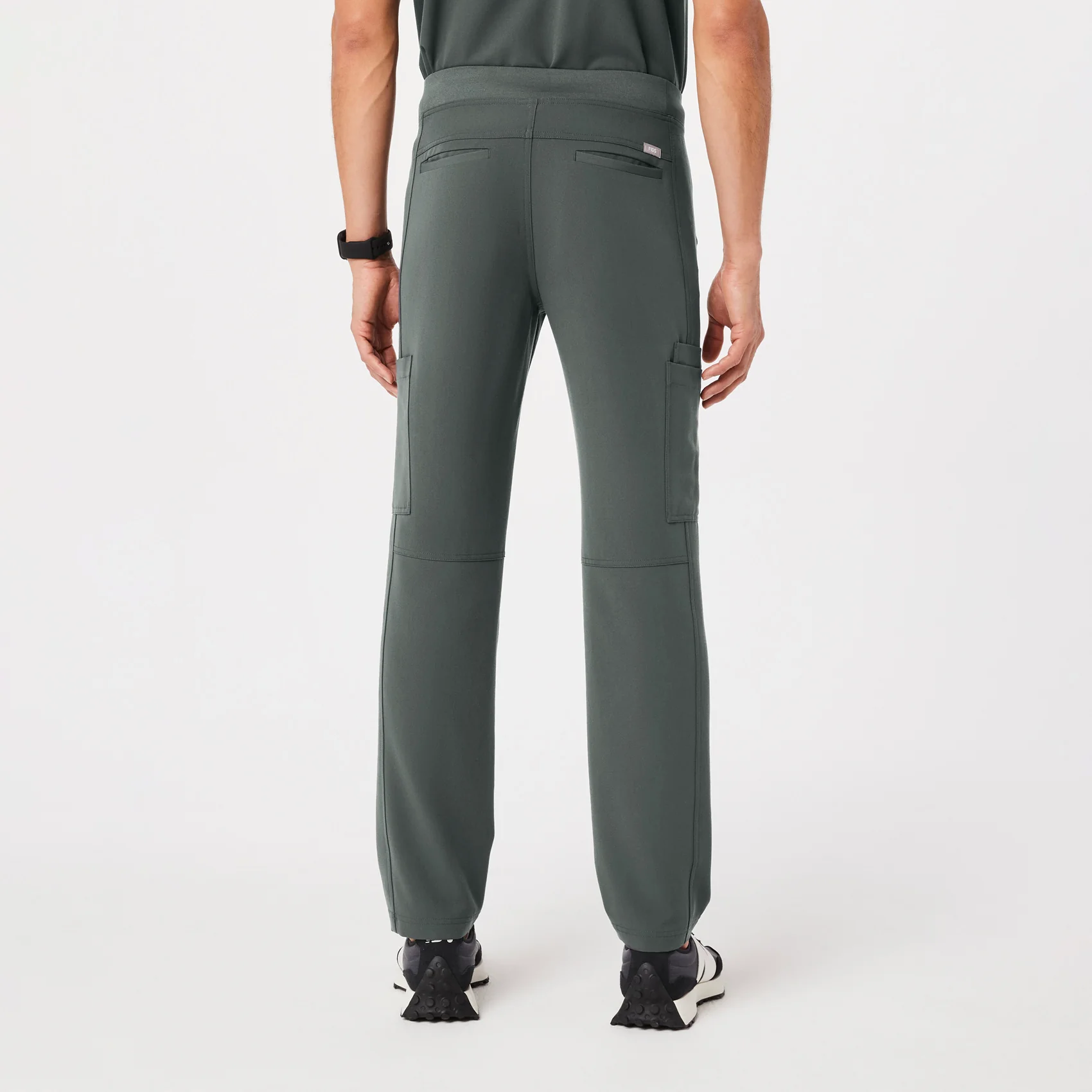 men's Bonsai Axim - Cargo Scrub Pant™ - Image 4