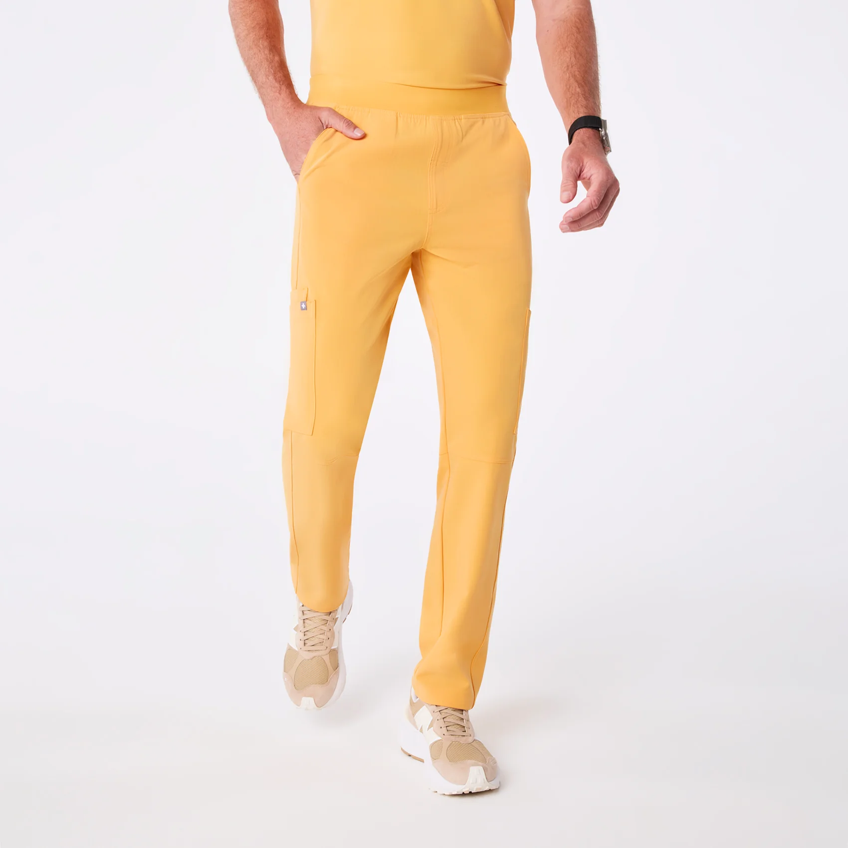 men's Dandelion Axim - Cargo Scrub Pant™