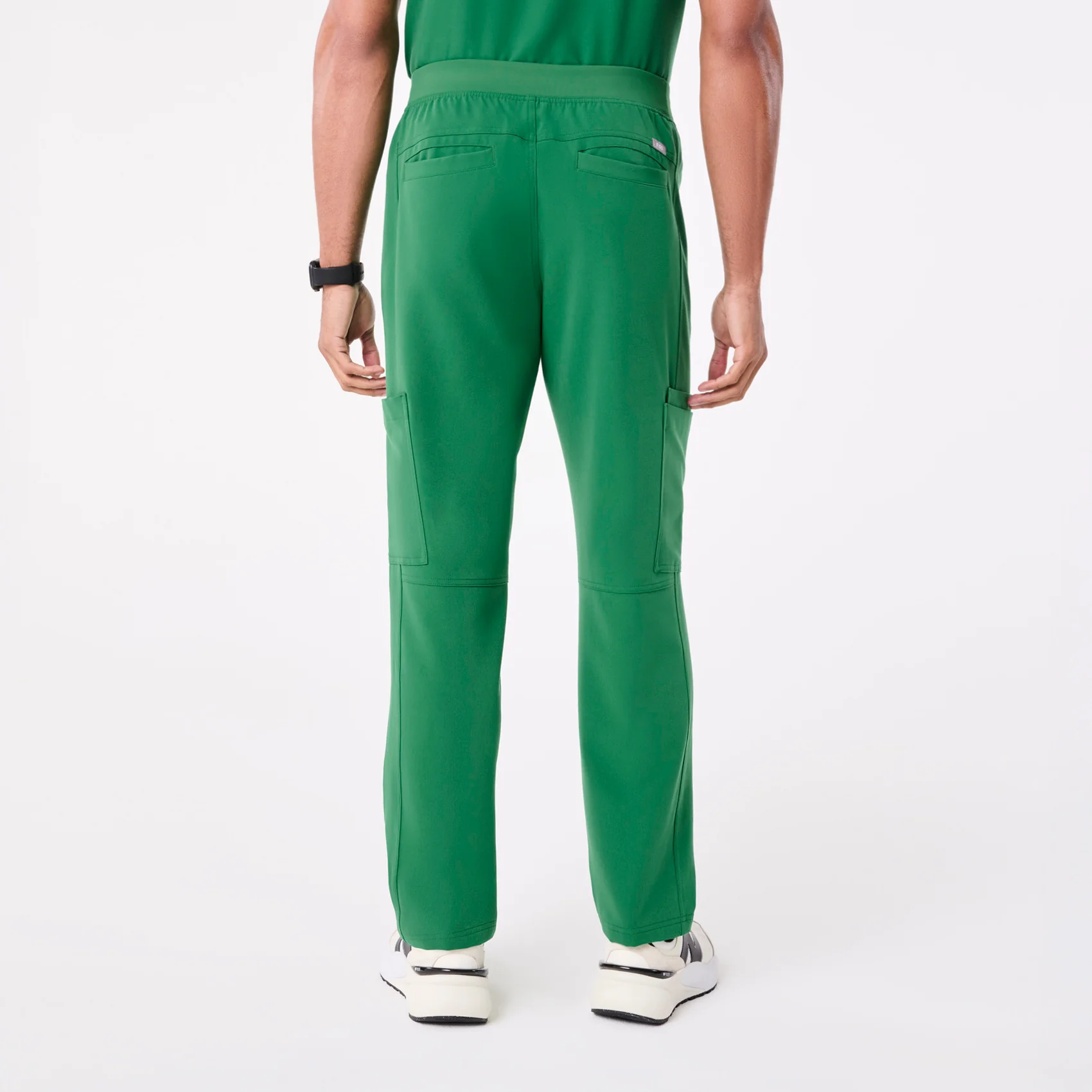men's Indocyanine Green Axim - Cargo Scrub Pant™ - Image 4