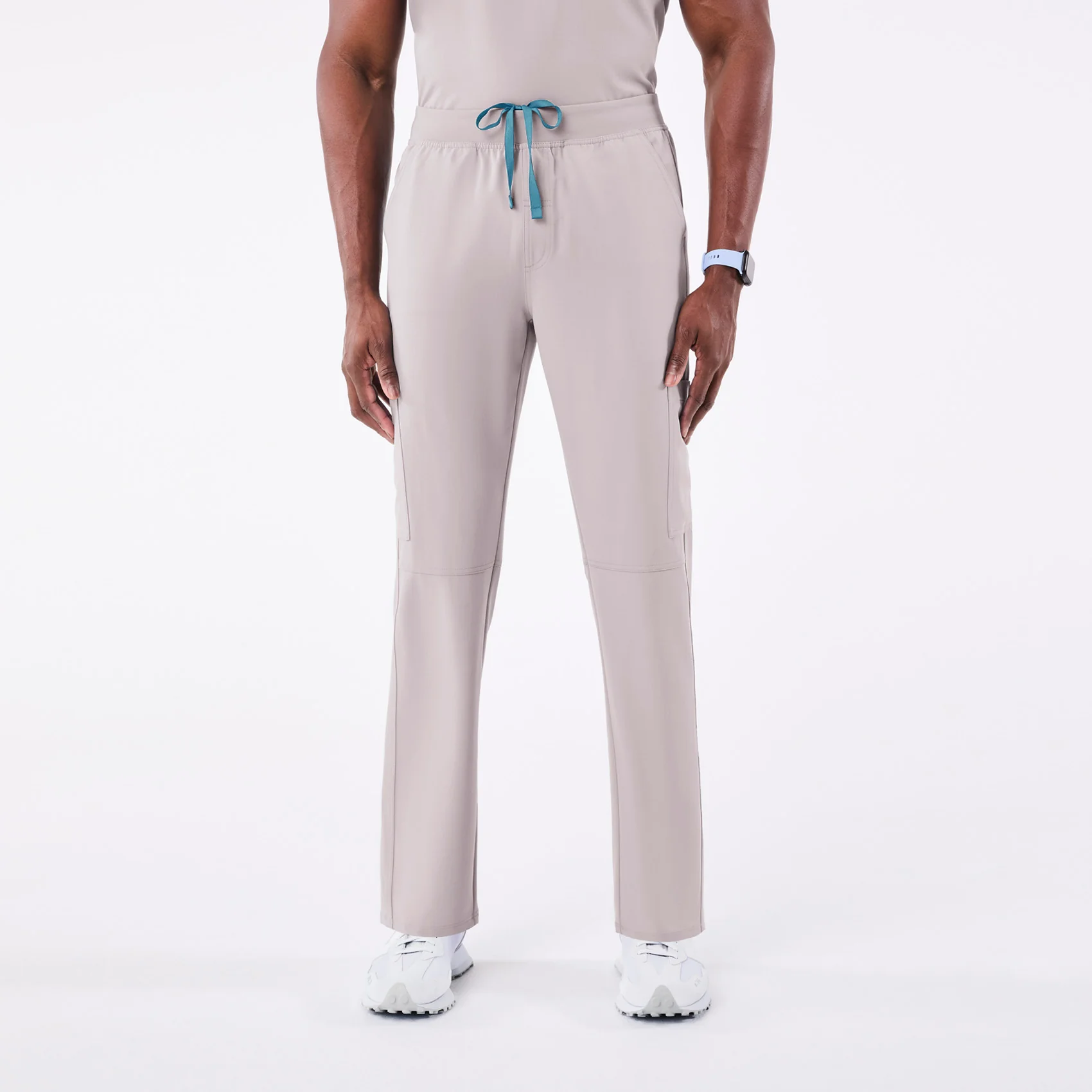 men's Slate Axim - Cargo Scrub Pant™