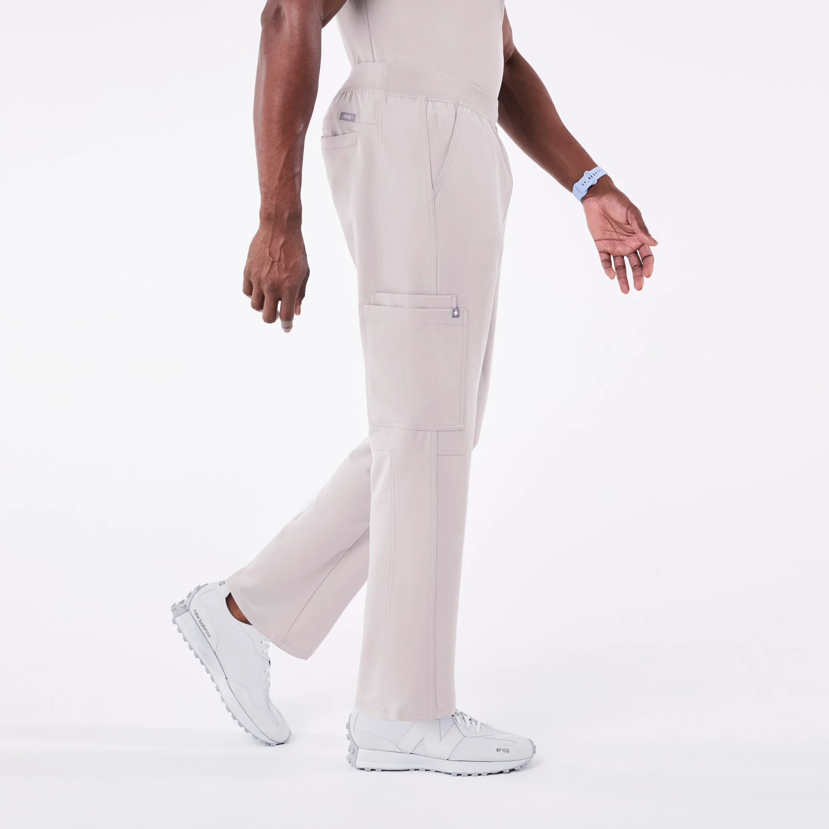 men's Slate Axim - Cargo Scrub Pant™ - Image 3