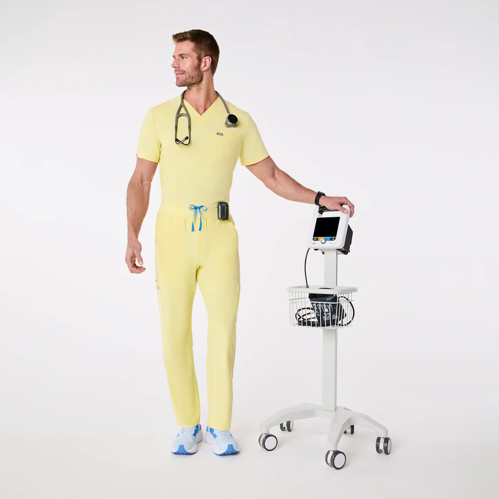 men's Sunlight Axim - Cargo Scrub Pant™ - Image 2