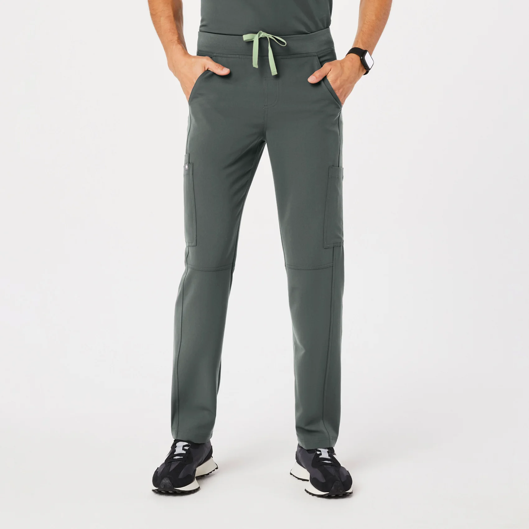 men's Bonsai Axim - Tall Cargo Scrub Pant™