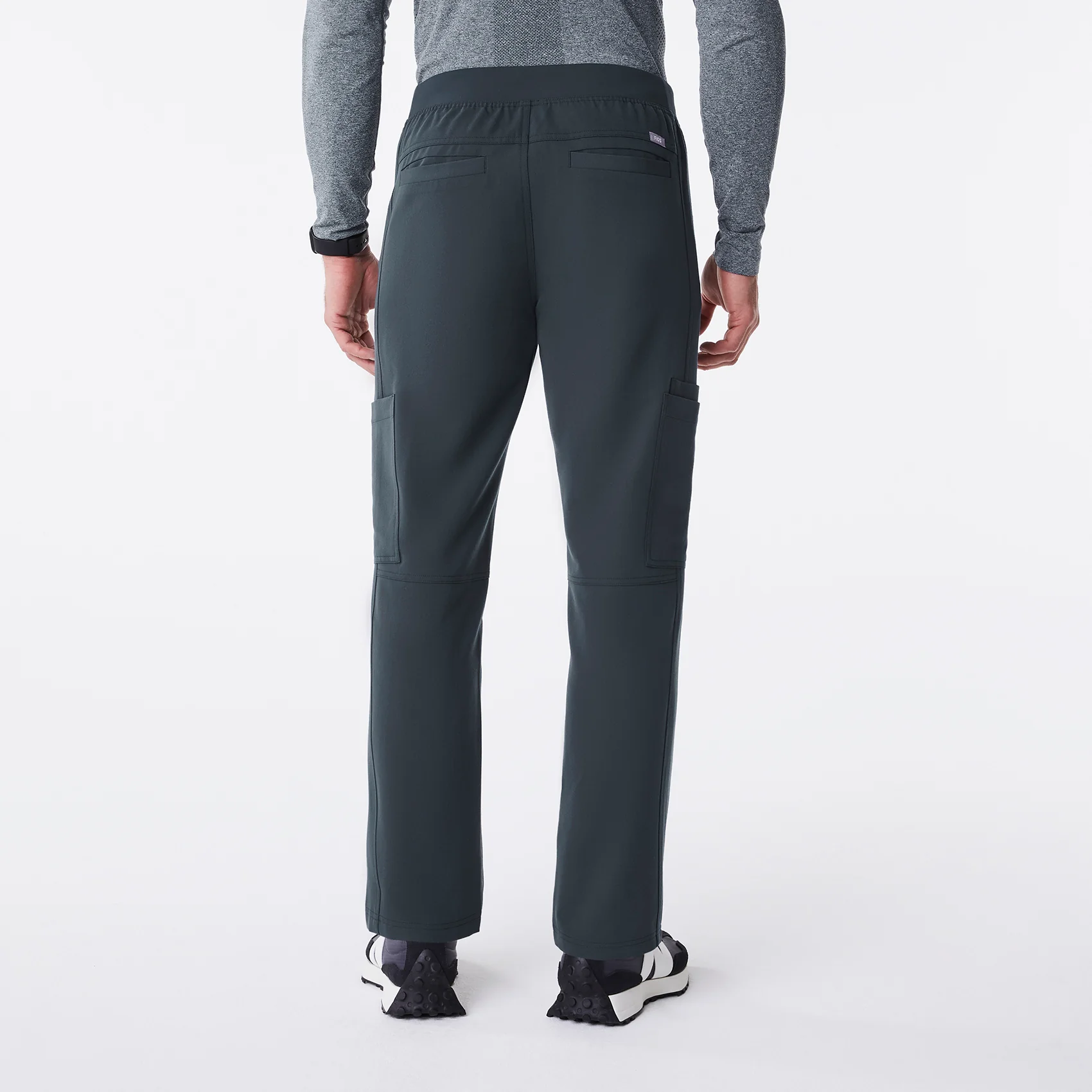 men's Dark Harbor Axim - Tall Cargo Scrub Pant™ - Image 4