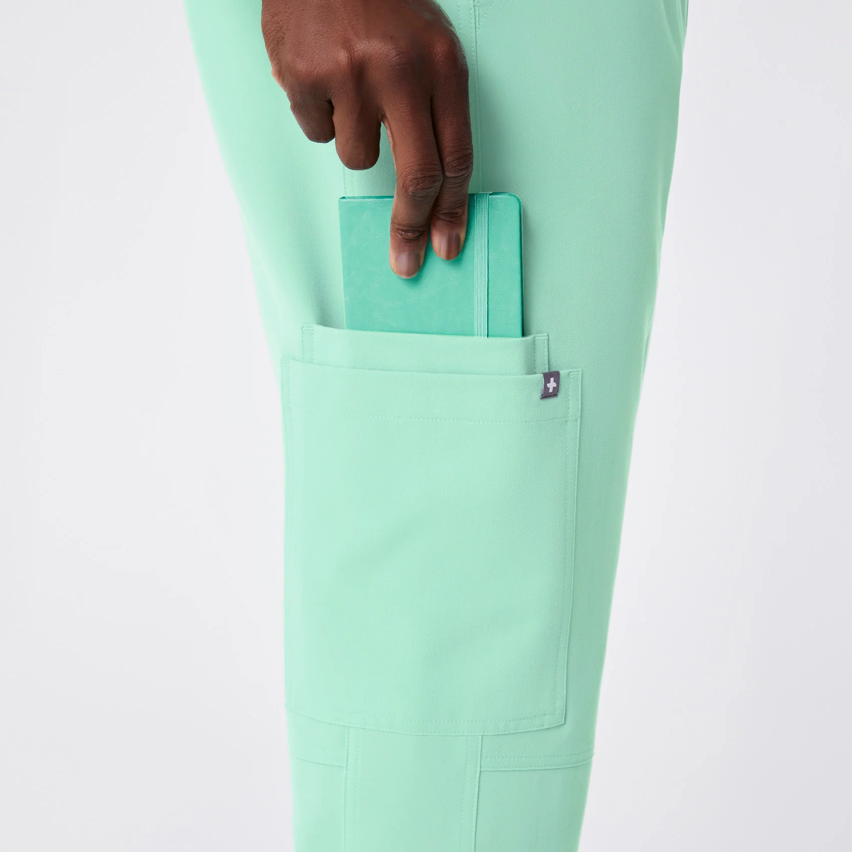 men's Mariner Axim - Tall Cargo Scrub Pant™ - Image 6
