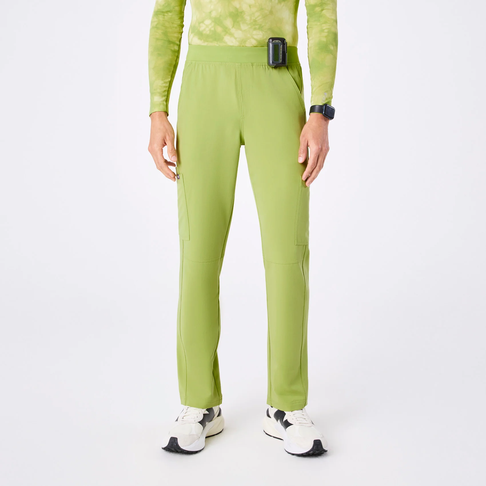 men's Matcha Axim - Tall Cargo Scrub Pant™