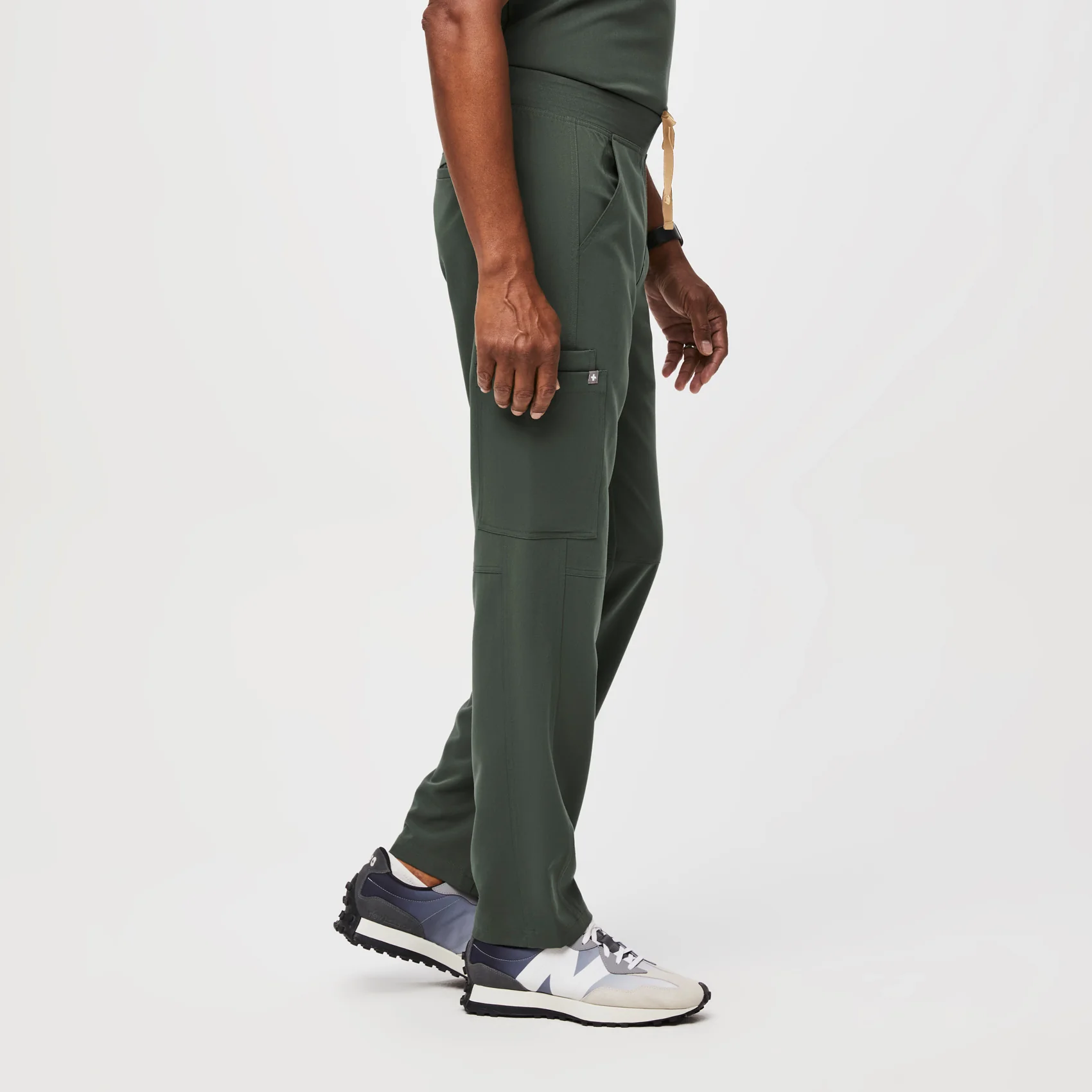 men's Moss Axim - Tall Cargo Scrub Pant™ - Image 3