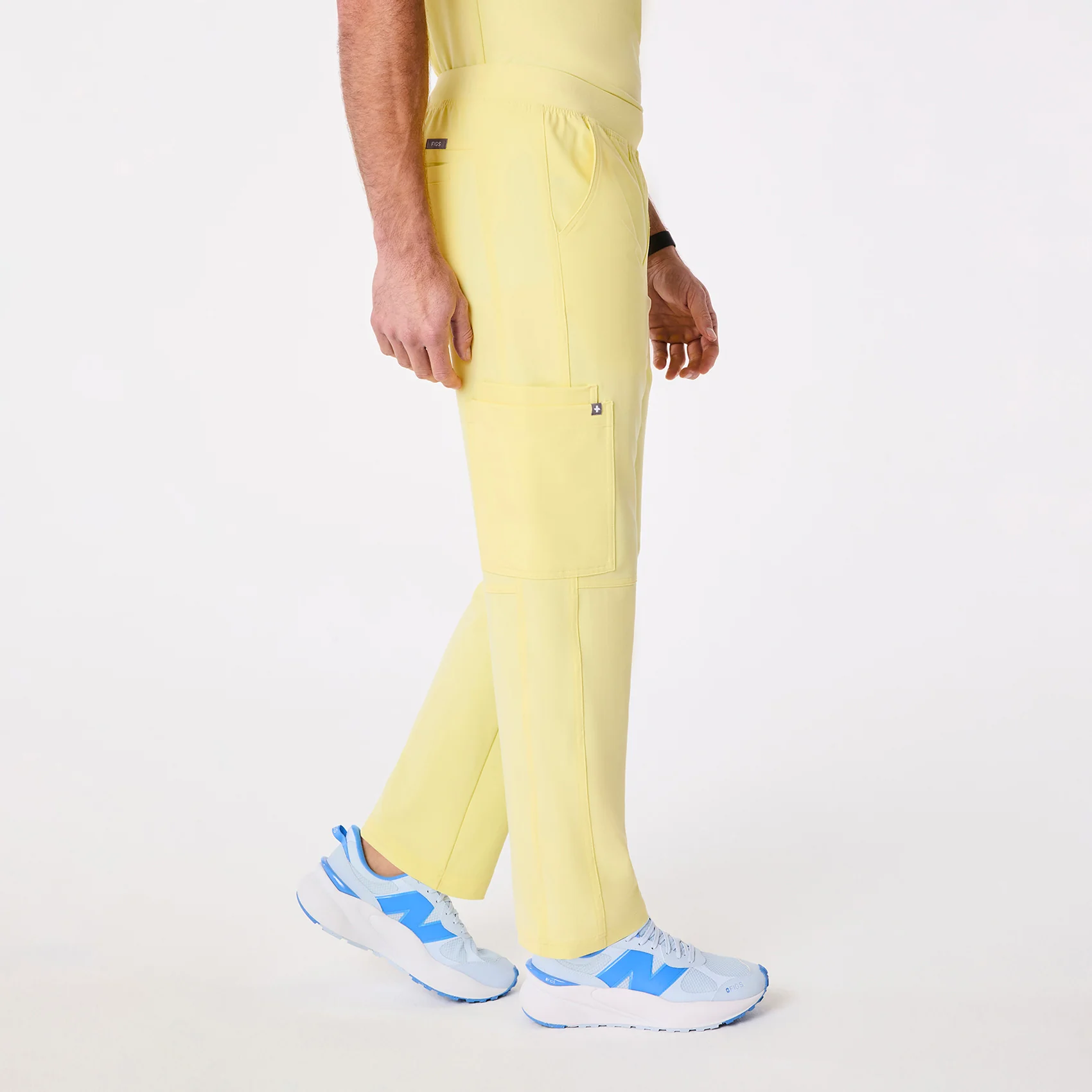 men's Sunlight Axim - Tall Cargo Scrub Pant™ - Image 3