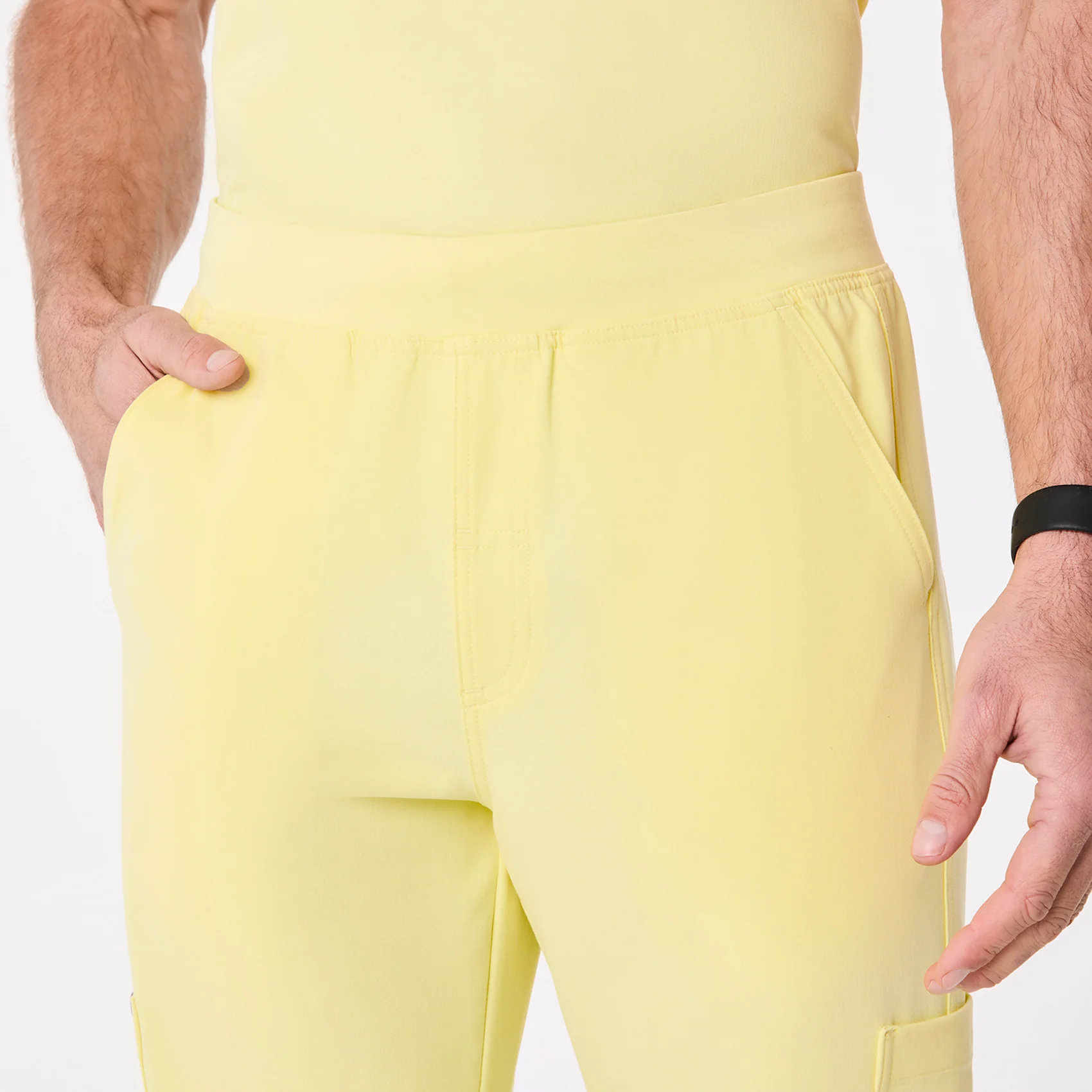 men's Sunlight Axim - Tall Cargo Scrub Pant™ - Image 7