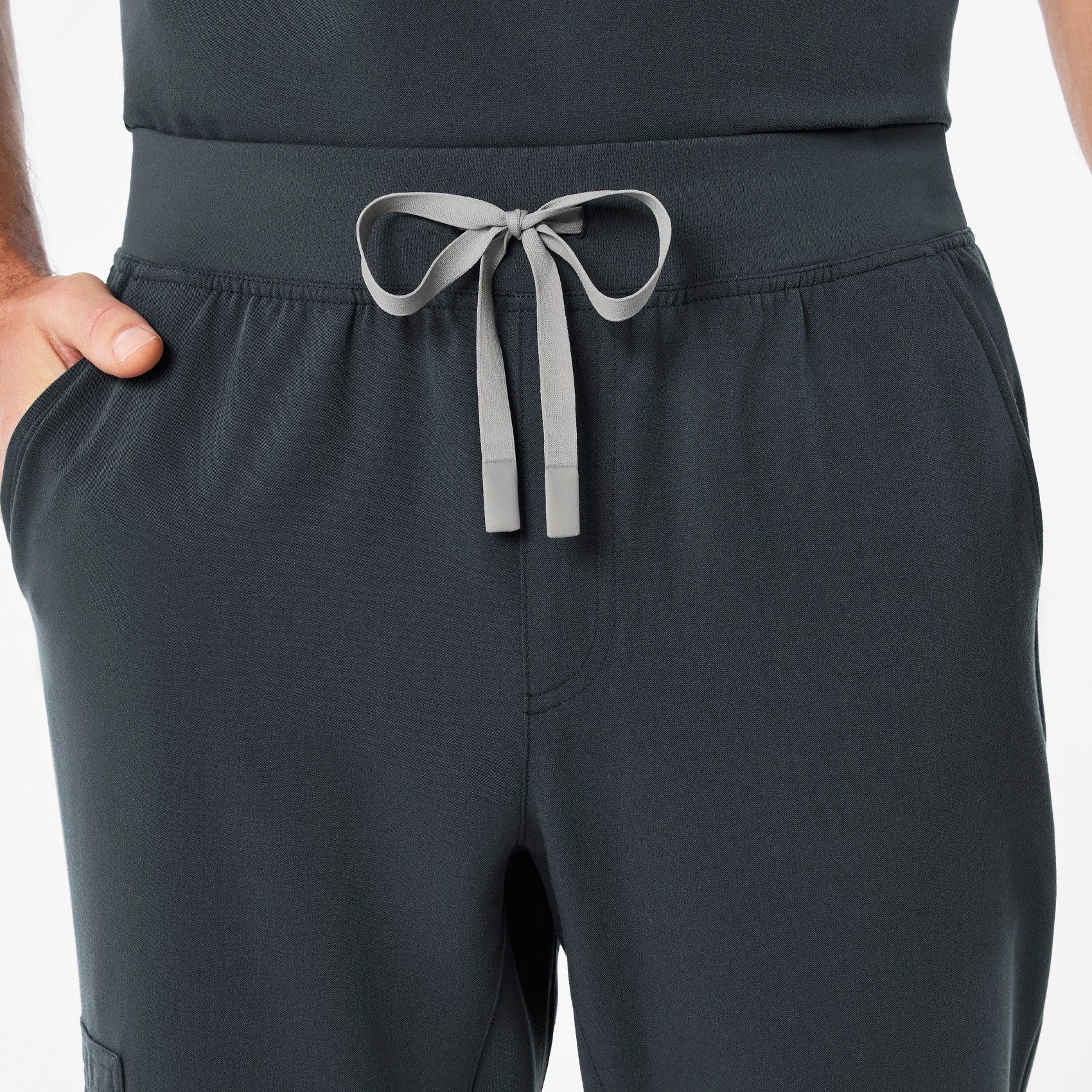 men's Dark Harbor Brey Jogger - Scrub Pant - Image 5