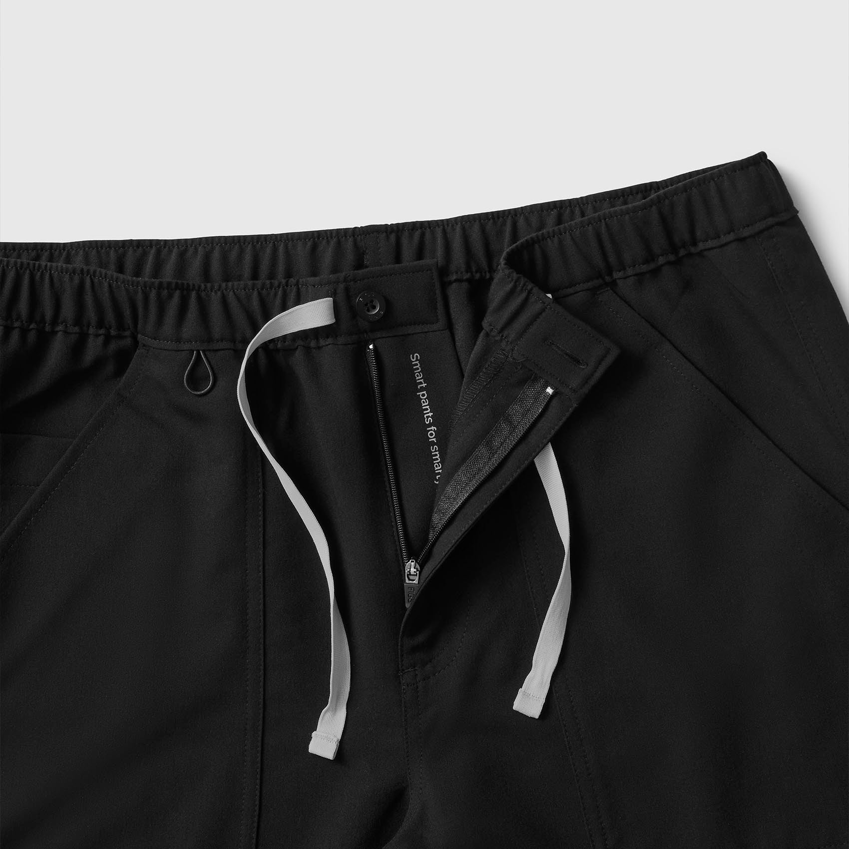 men's Bonsai Cairo - Short Cargo Scrub Pant™ - Image 8