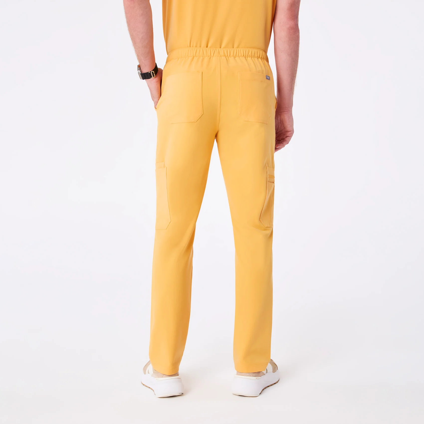 men's Dandelion Cairo - Short Cargo Scrub Pant™ - Image 4