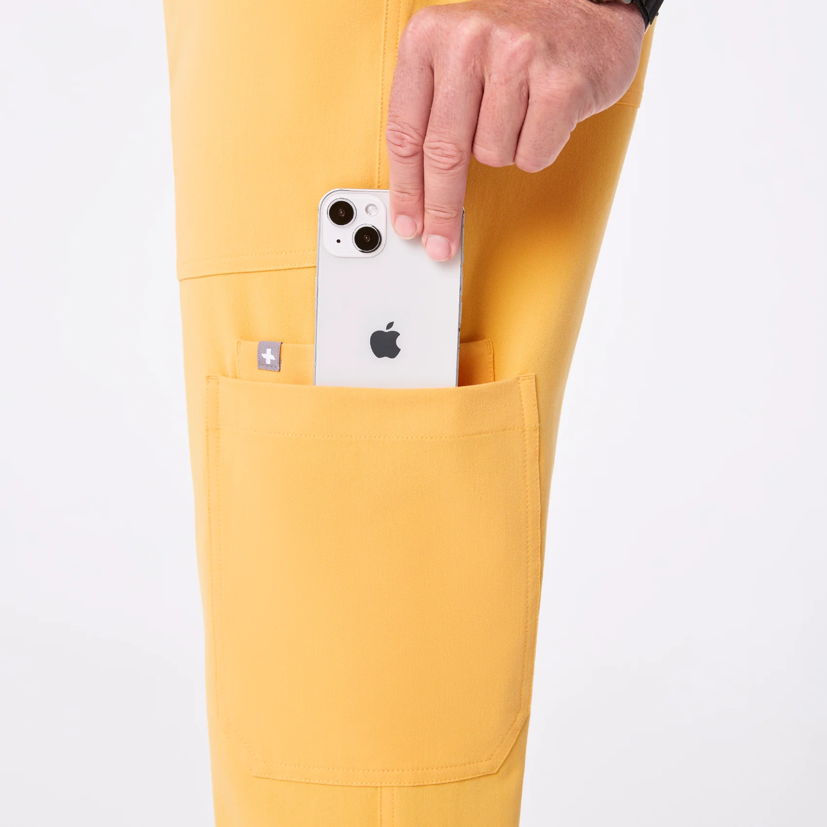 men's Dandelion Cairo - Short Cargo Scrub Pant™ - Image 7