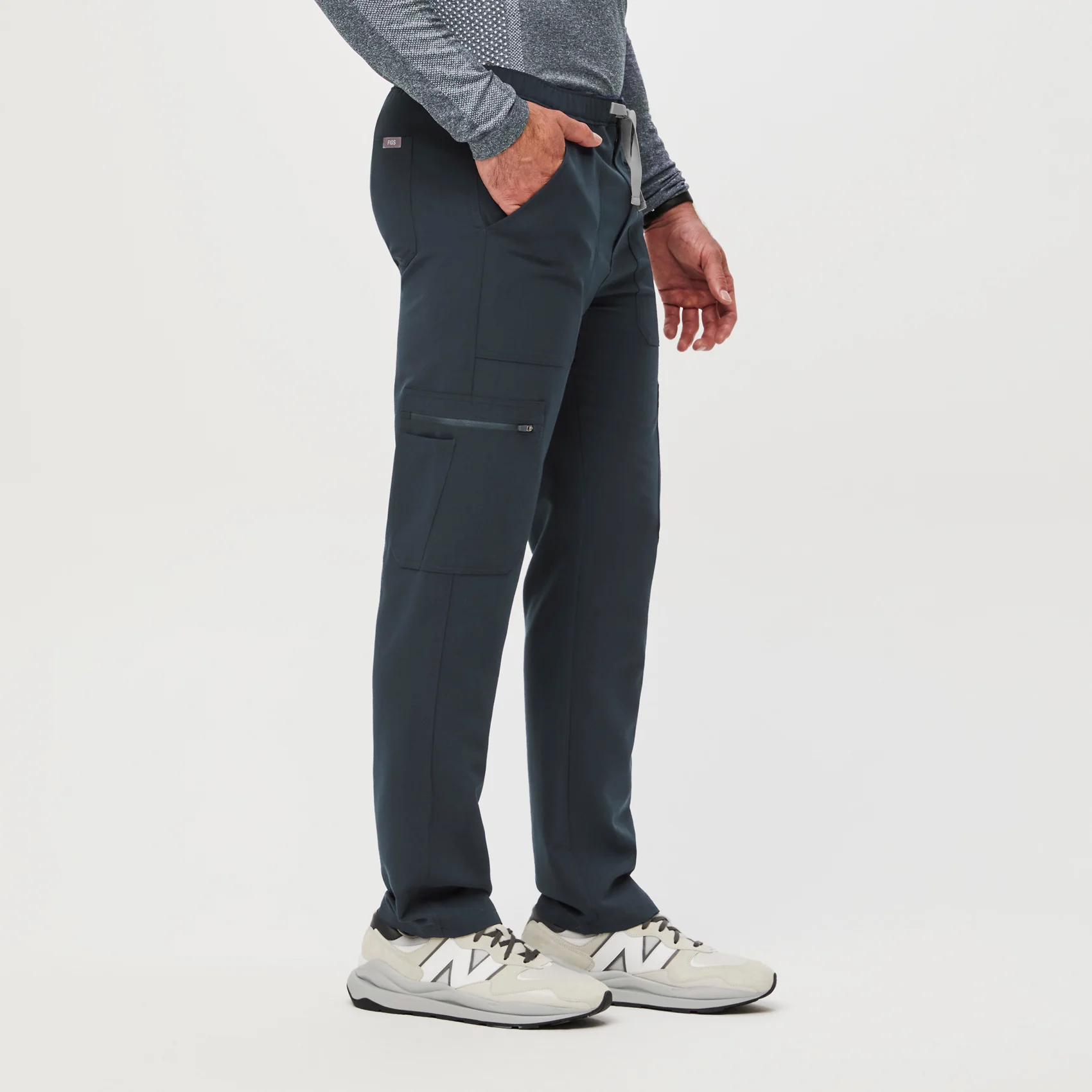 men's Dark Harbor Cairo - Short Cargo Scrub Pant™ - Image 3