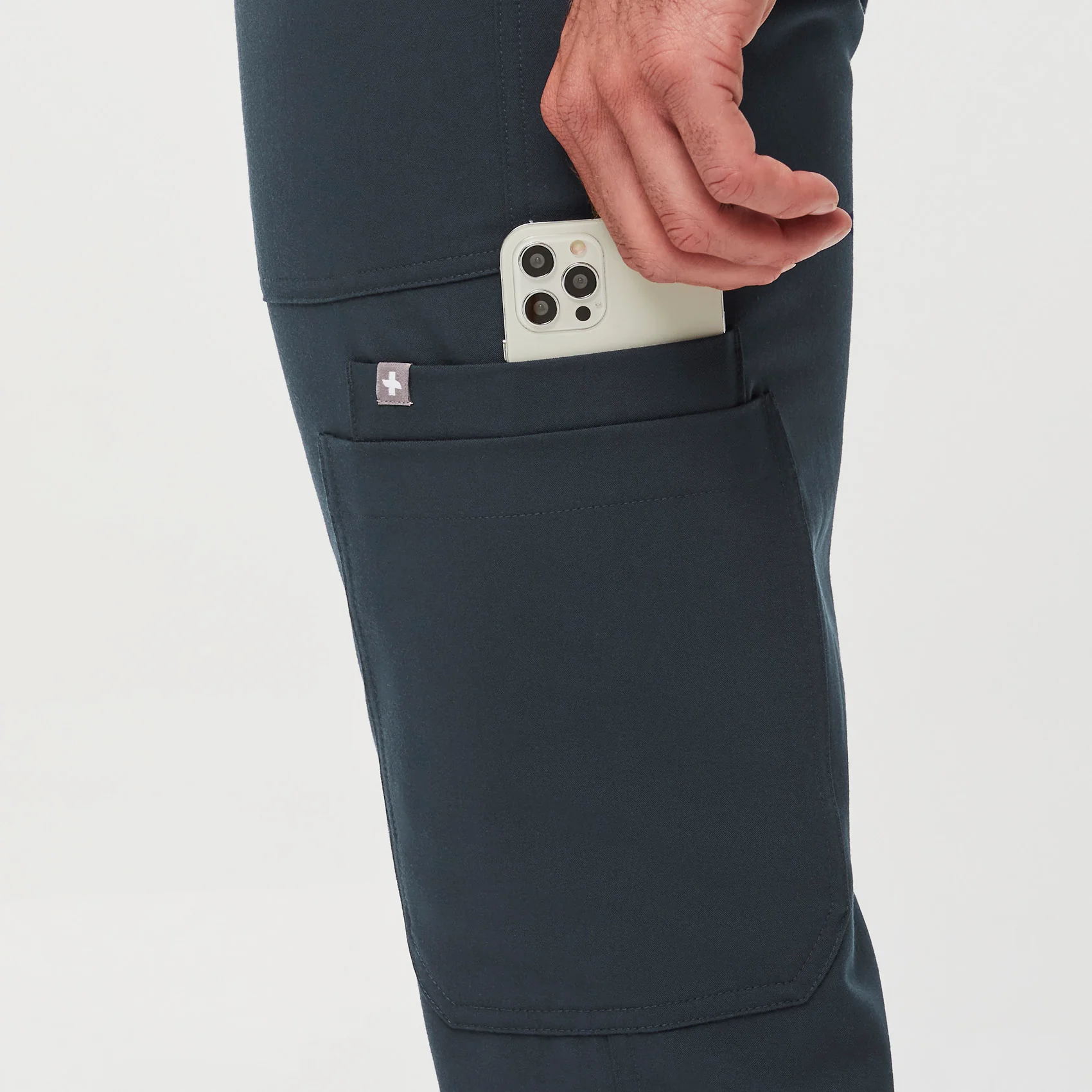 men's Dark Harbor Cairo - Short Cargo Scrub Pant™ - Image 6