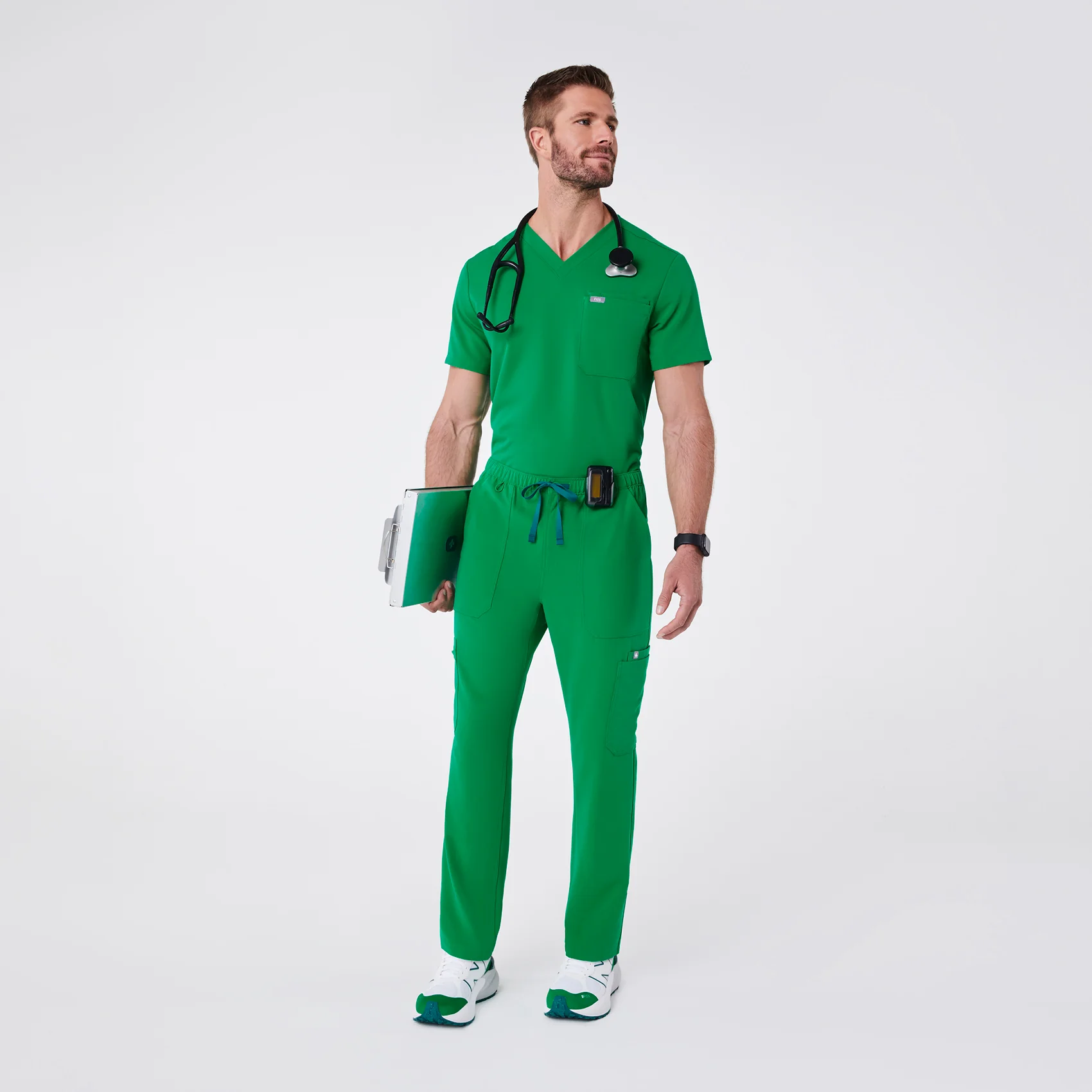 men's Evergreen Cairo - Cargo Scrub Pant™ - Image 2