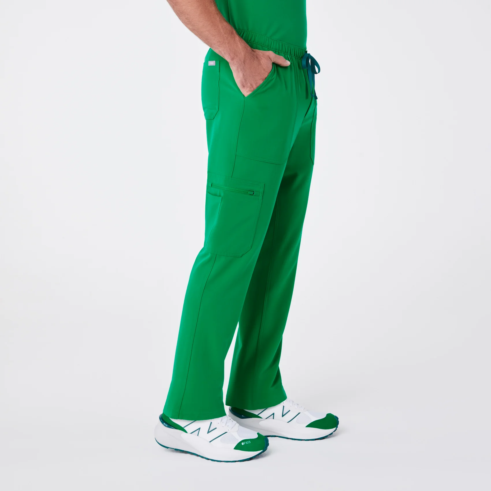 men's Evergreen Cairo - Cargo Scrub Pant™ - Image 3