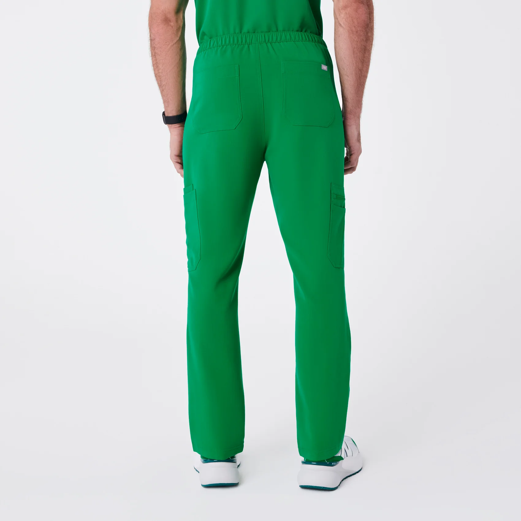 men's Evergreen Cairo - Cargo Scrub Pant™ - Image 4
