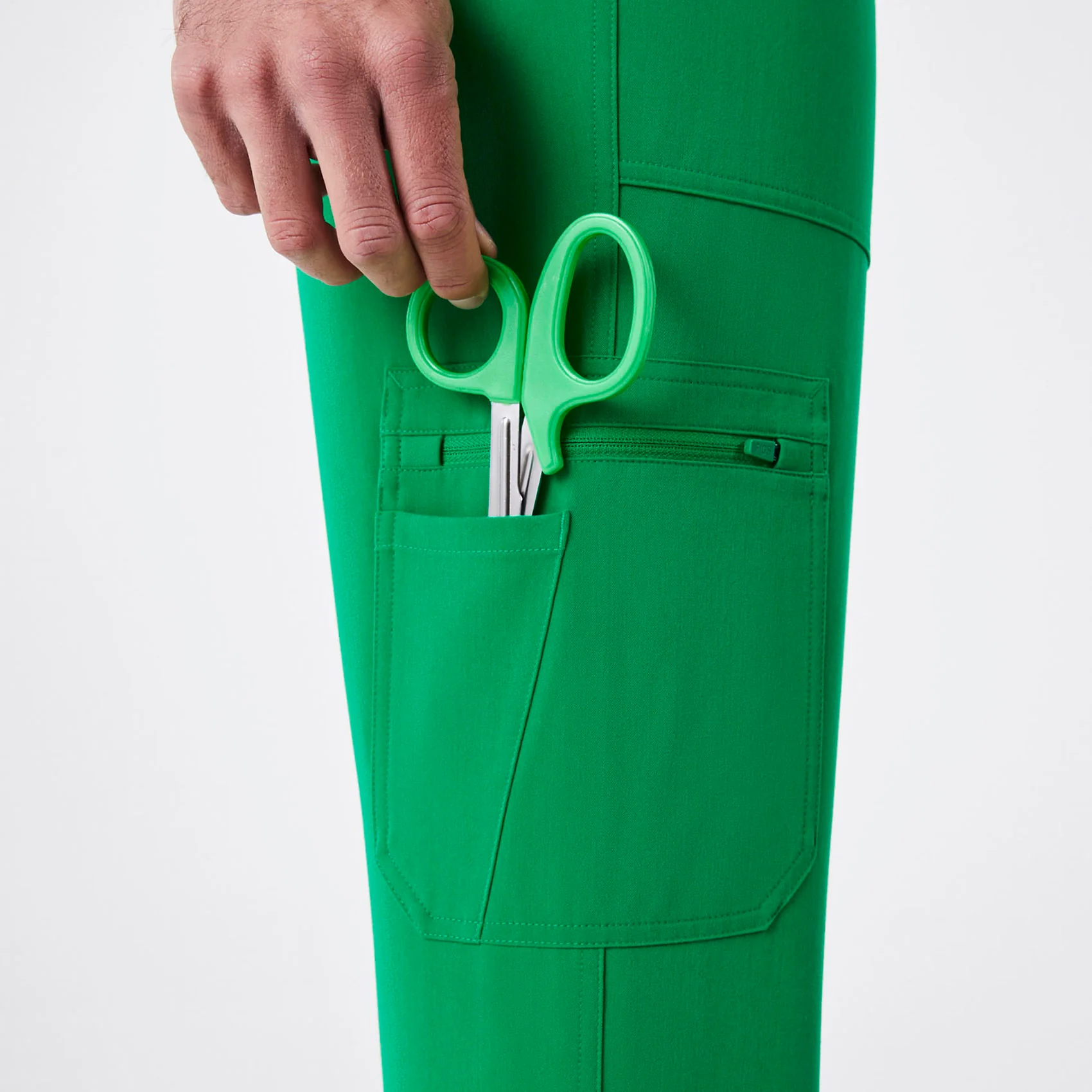 men's Evergreen Cairo - Cargo Scrub Pant™ - Image 6