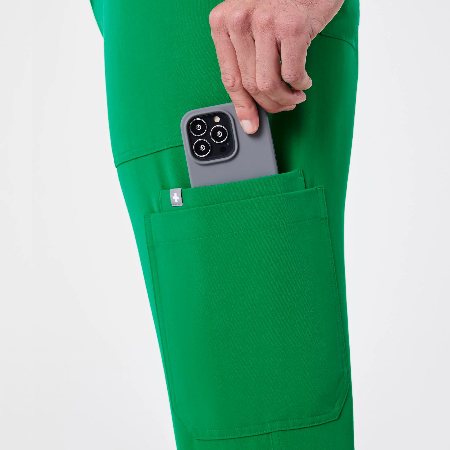 men's Evergreen Cairo - Cargo Scrub Pant™ - Image 7