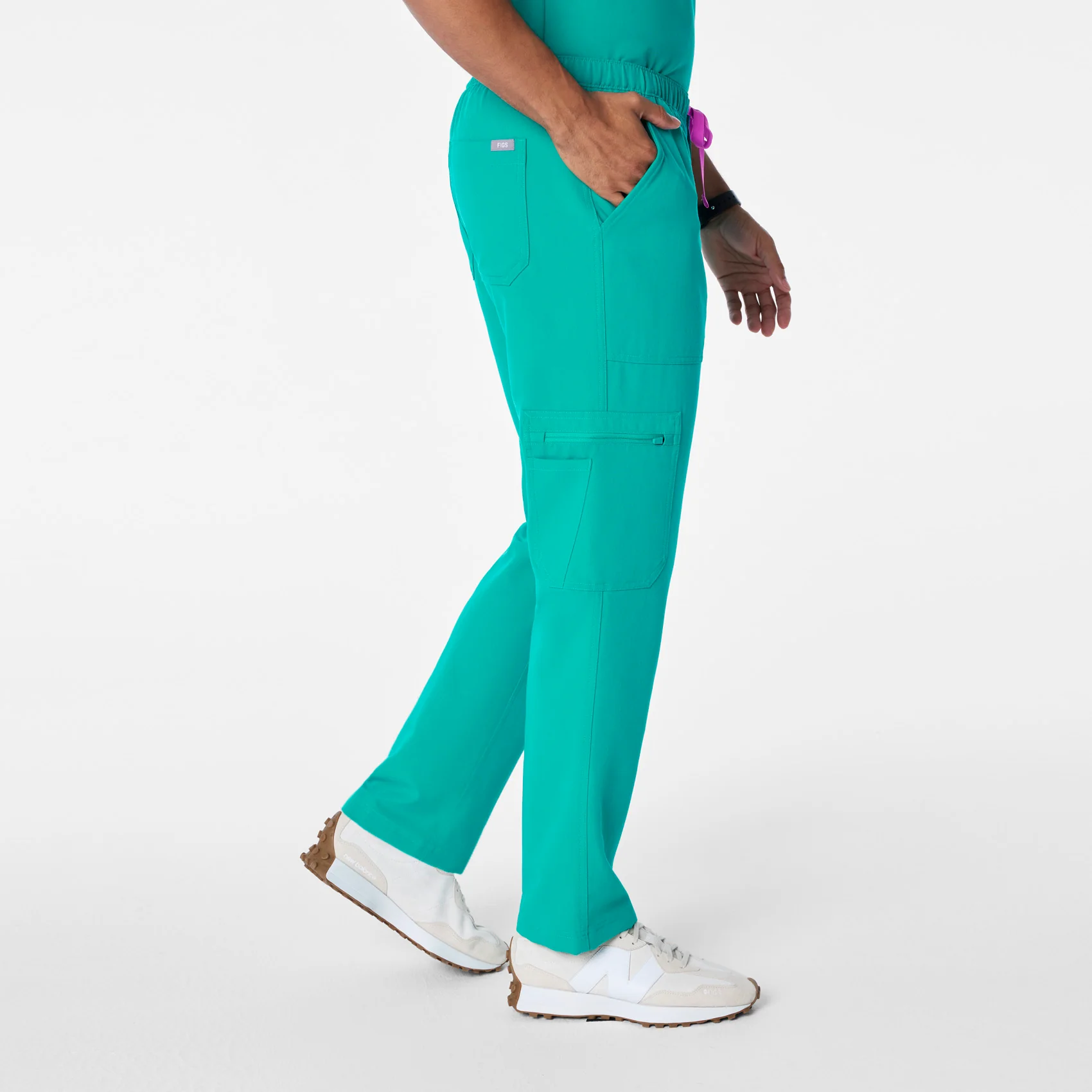 men's Lagoon Cairo - Cargo Scrub Pant™ - Image 3