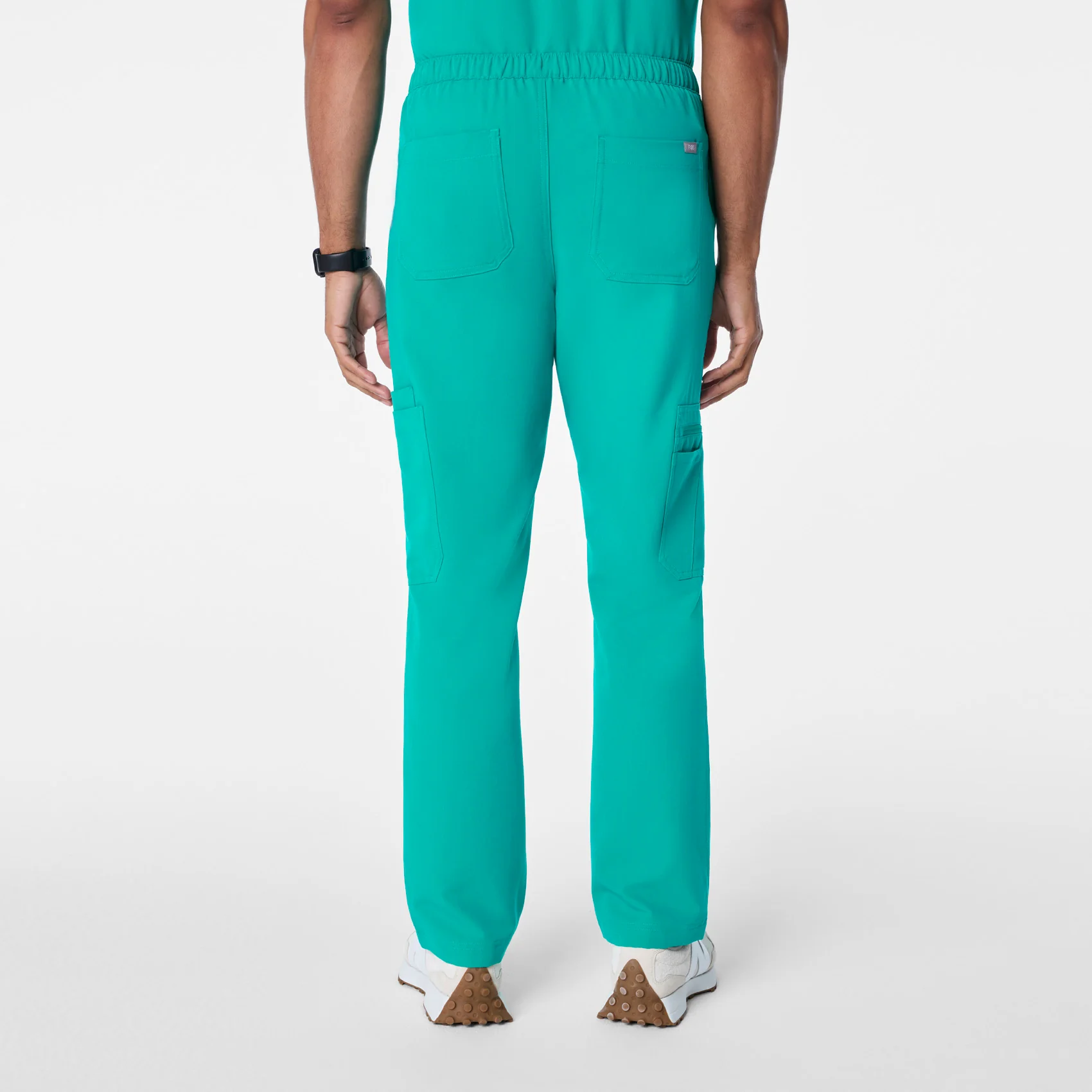 men's Lagoon Cairo - Cargo Scrub Pant™ - Image 4