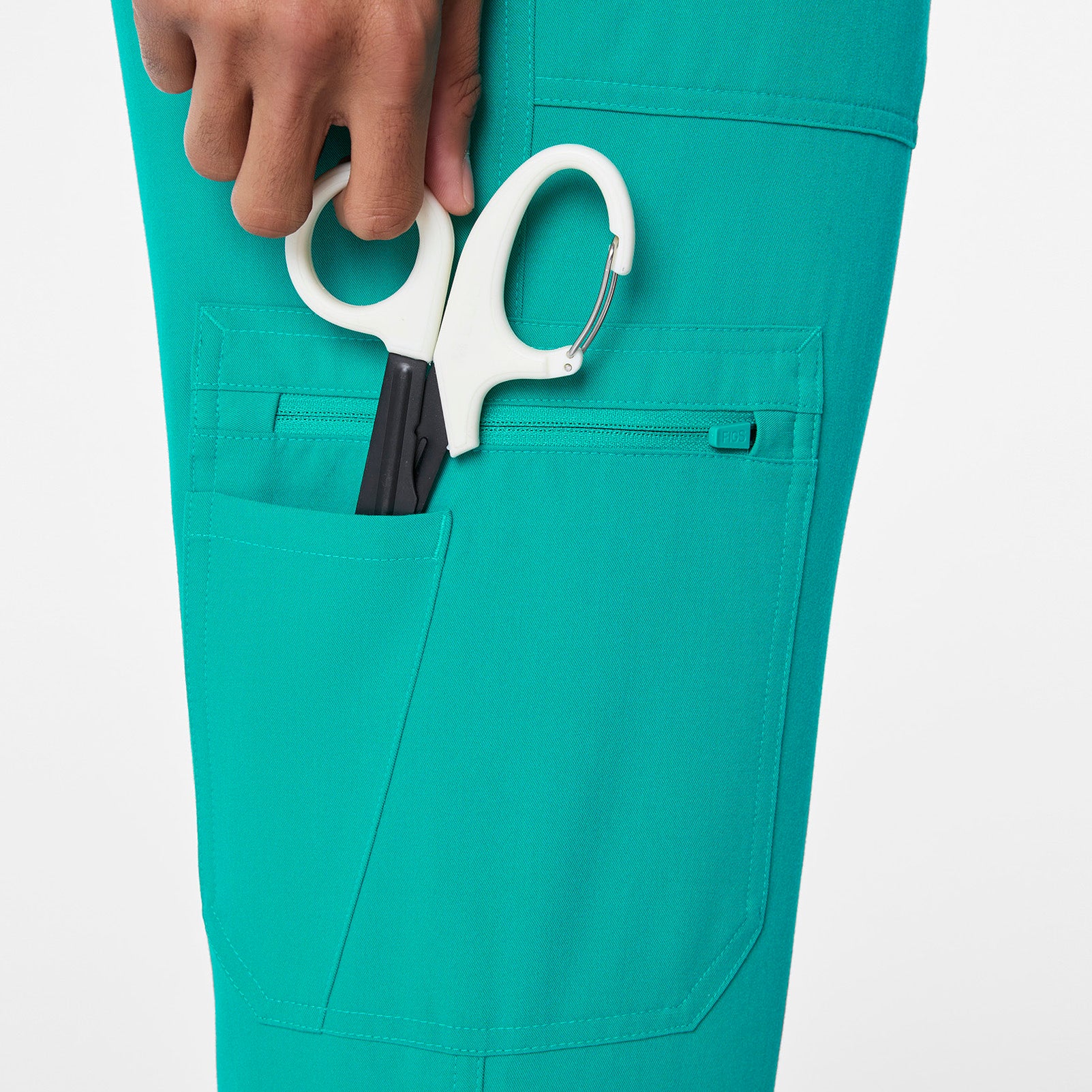 men's Lagoon Cairo - Cargo Scrub Pant™ - Image 7