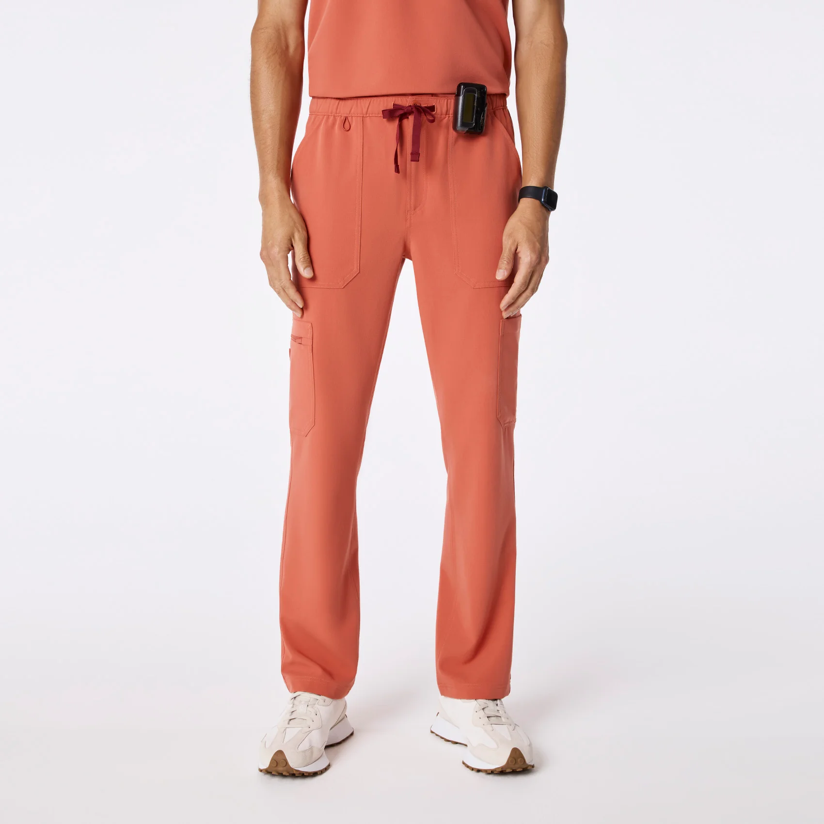 men's Spice Cider Cairo - Short Cargo Scrub Pant™