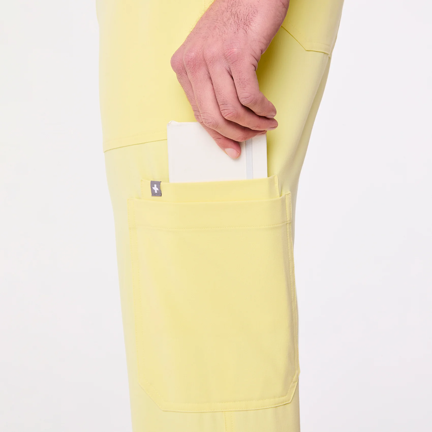 men's Sunlight Cairo - Short Cargo Scrub Pant™ - Image 8