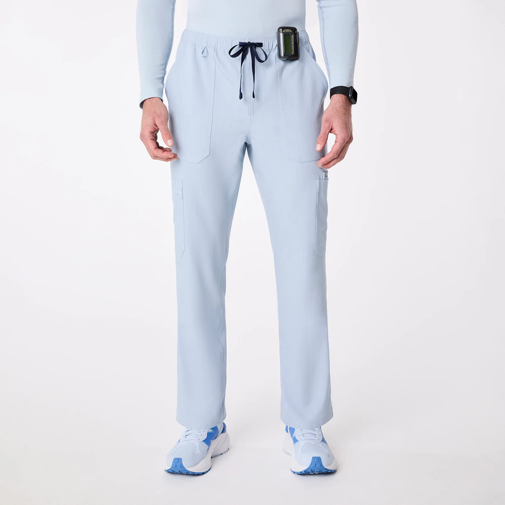 men's Chambray Cairo - Cargo Scrub Pant™