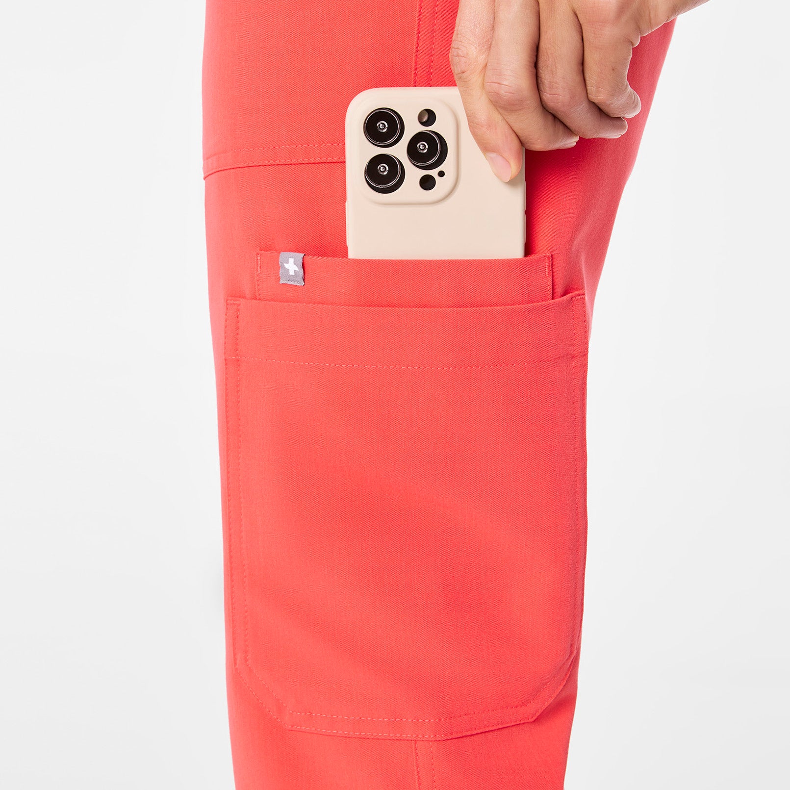 men's Fireside Cairo - Short Cargo Scrub Pant™ - Image 10