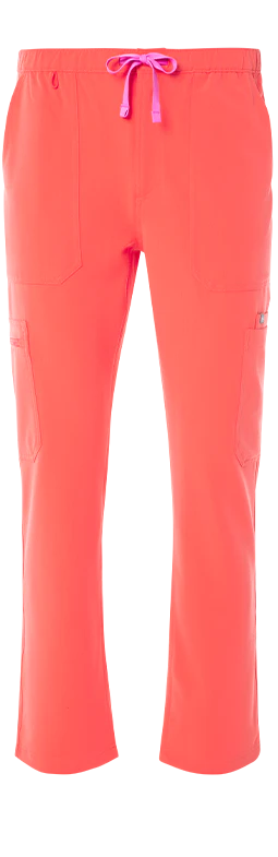 men's Fireside Cairo - Short Cargo Scrub Pant™ - Image 13