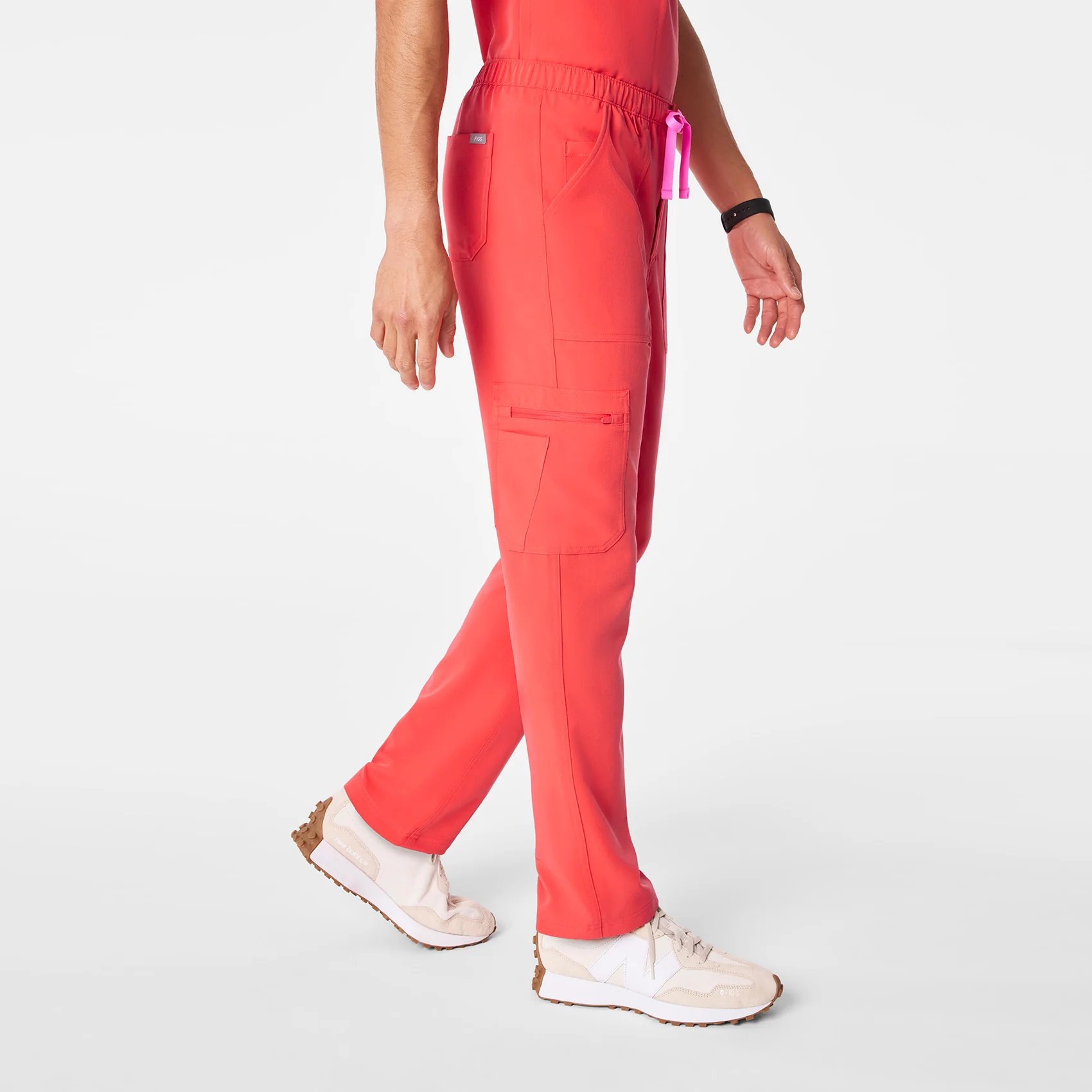men's Fireside Cairo - Short Cargo Scrub Pant™ - Image 3