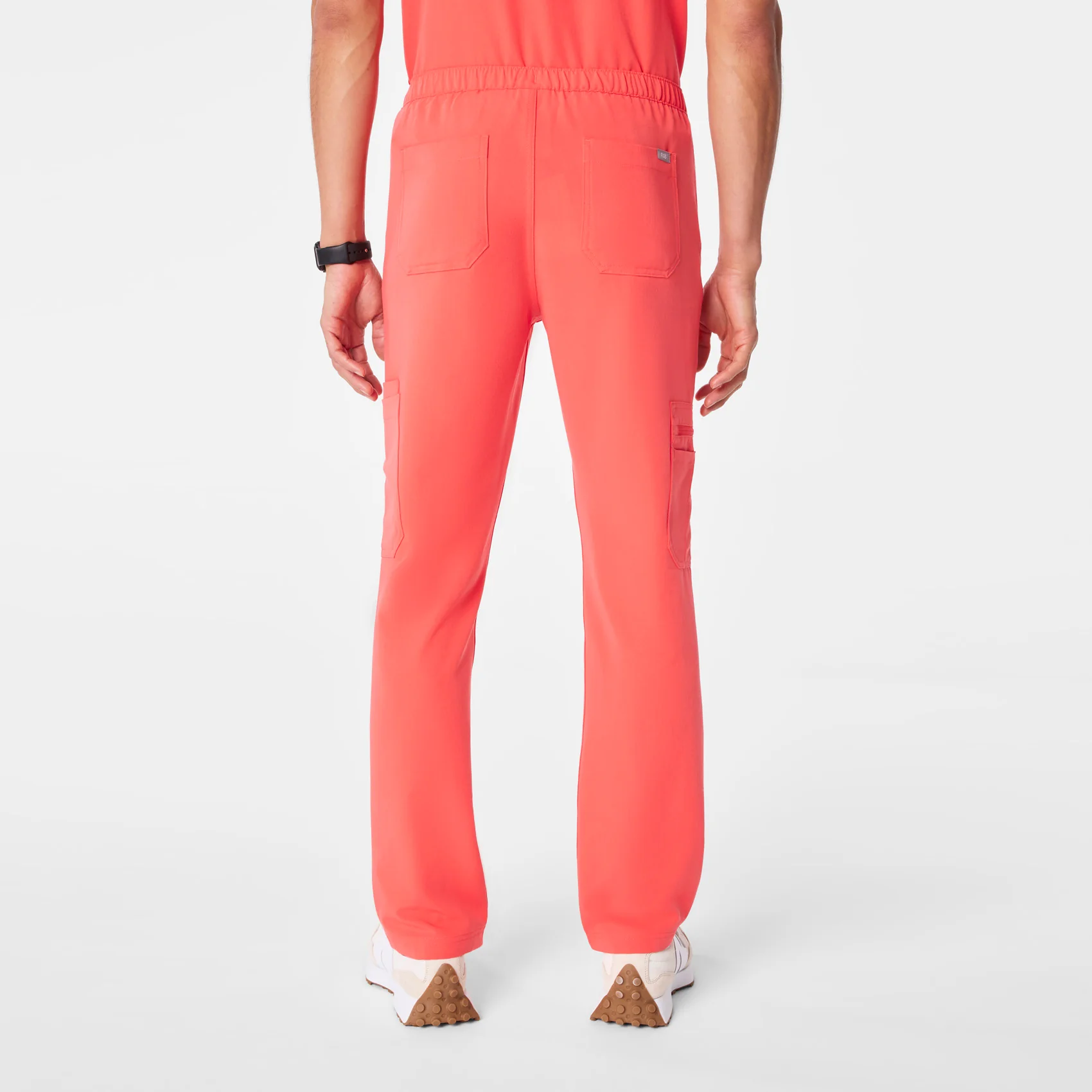 men's Fireside Cairo - Short Cargo Scrub Pant™ - Image 4